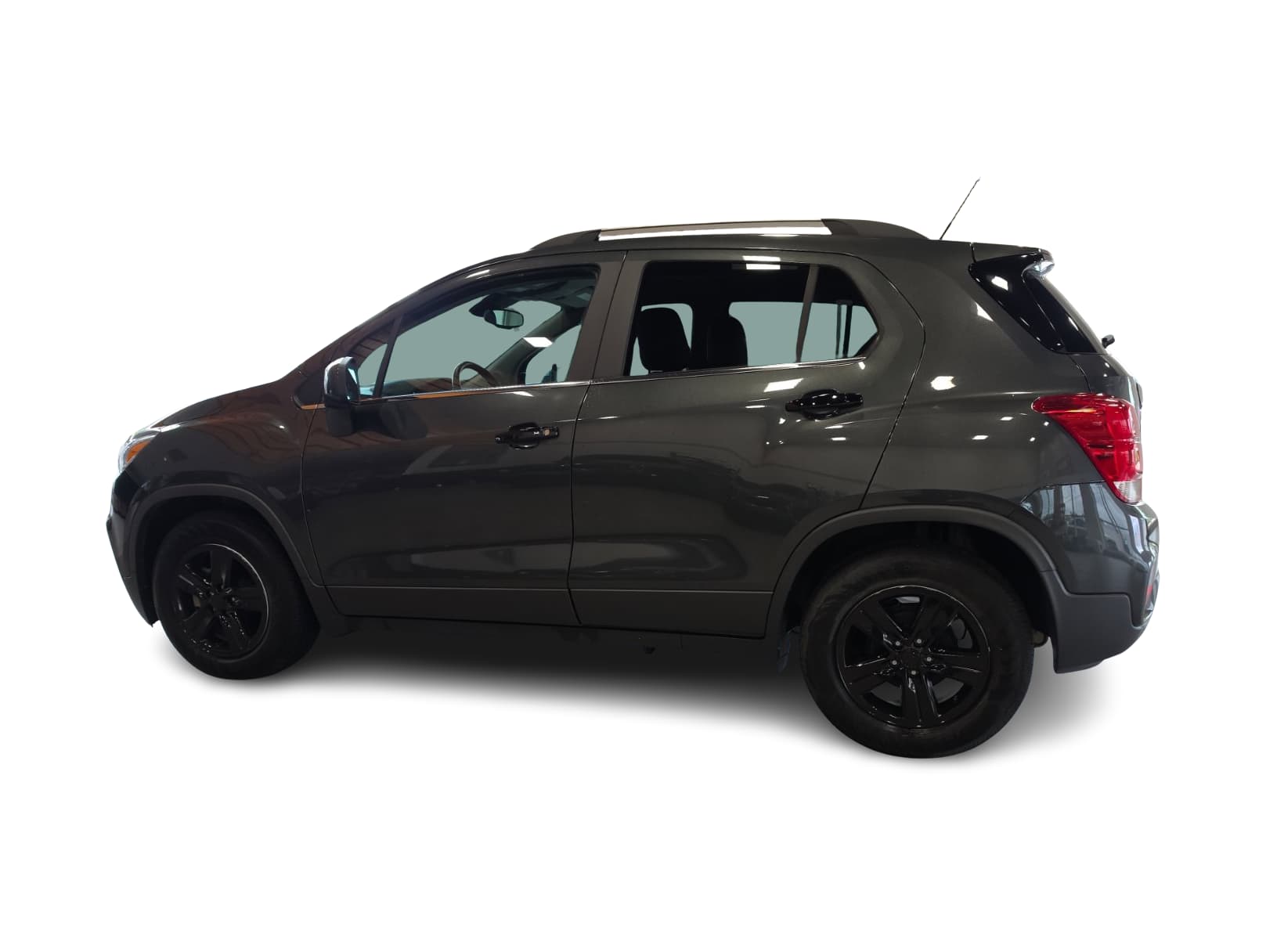 Thumbnail: 2020 Chevrolet Trax - 1