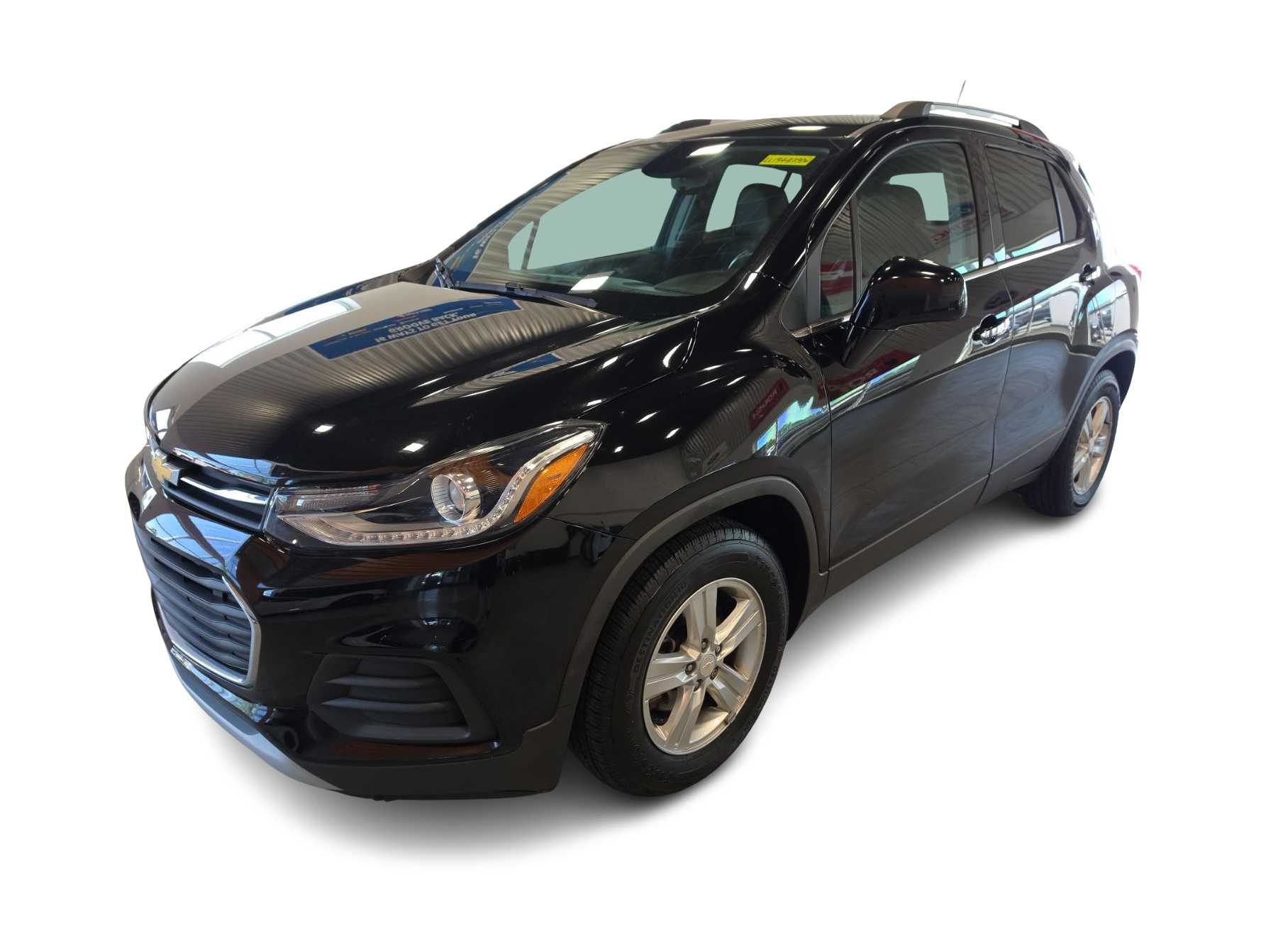 2020 Chevrolet Trax LT -
                  Sterling Heights, MI