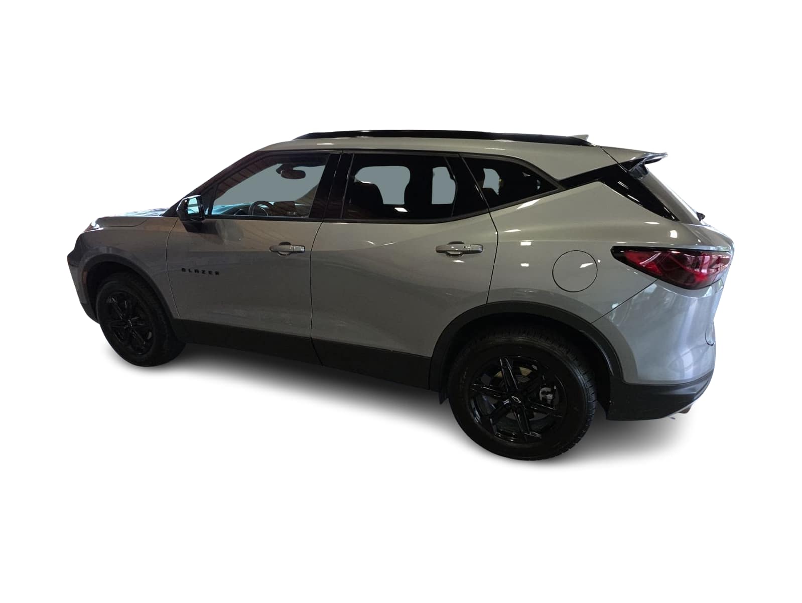 Thumbnail: 2024 Chevrolet Blazer - 1