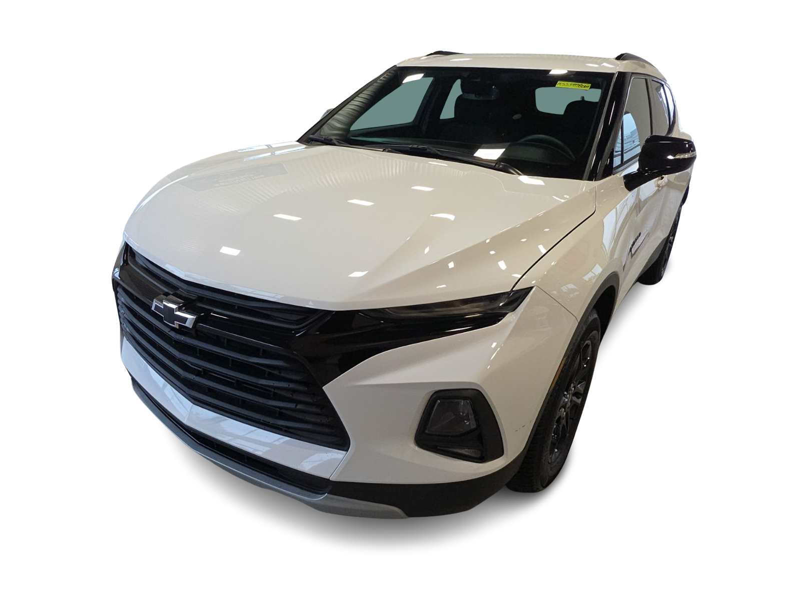 2021 Chevrolet Blazer  -
                  Sterling Heights, MI