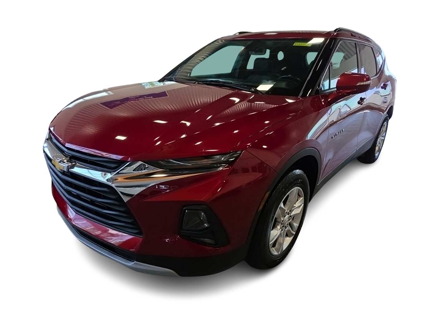 2019 Chevrolet Blazer  -
                  Sterling Heights, MI