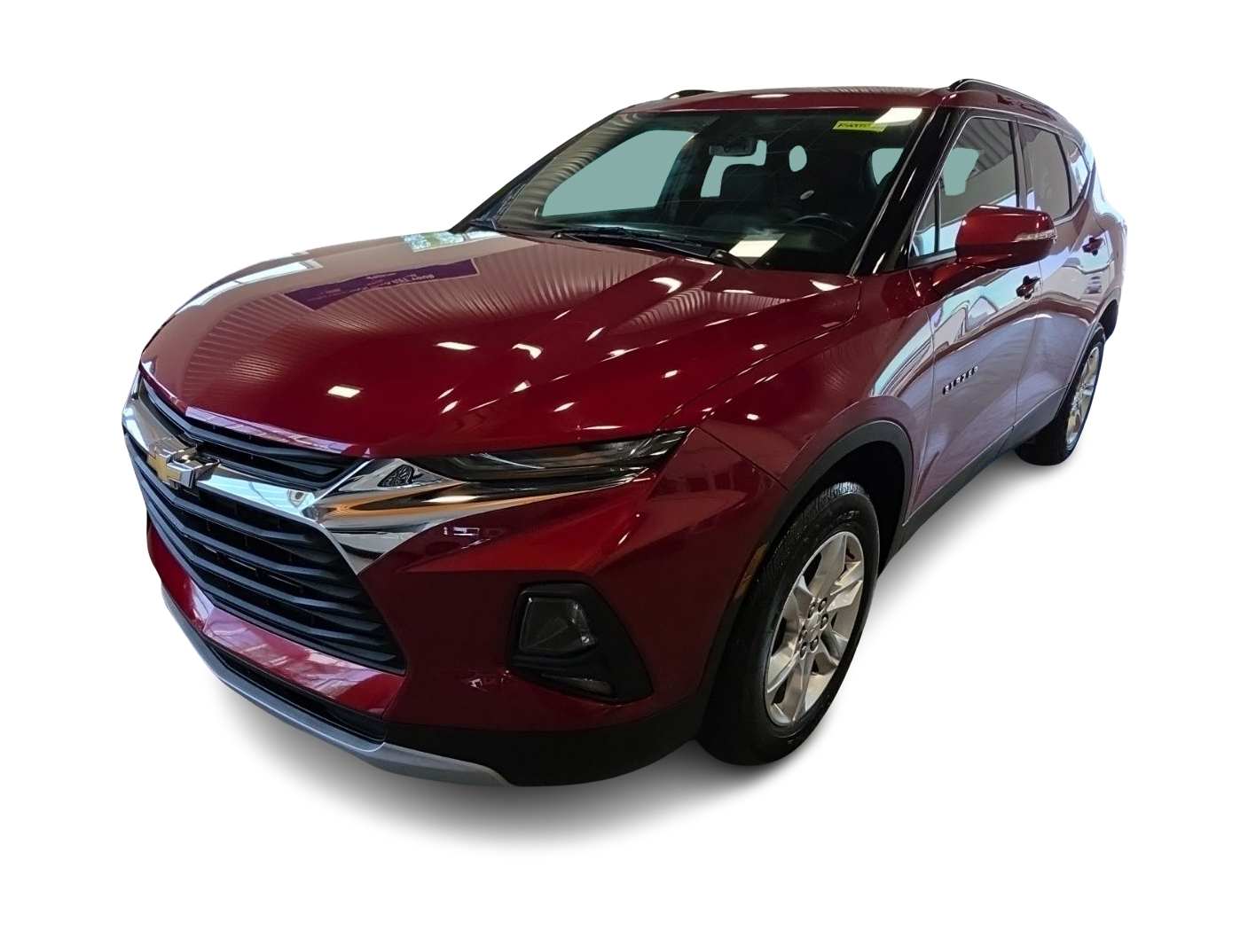 2019 Chevrolet Blazer  -
                  Sterling Heights, MI