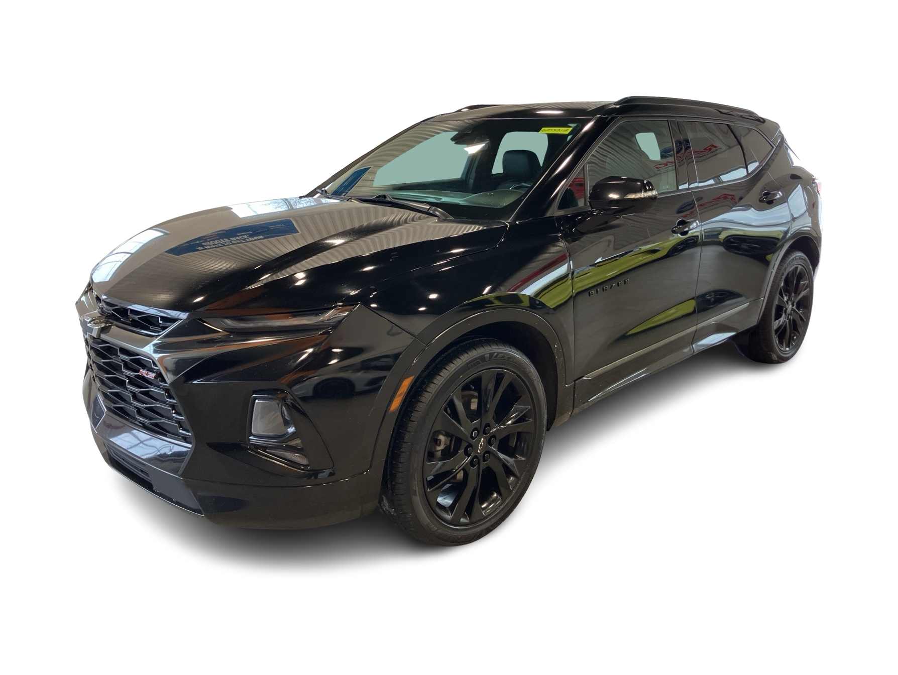 2021 Chevrolet Blazer RS -
                  Sterling Heights, MI