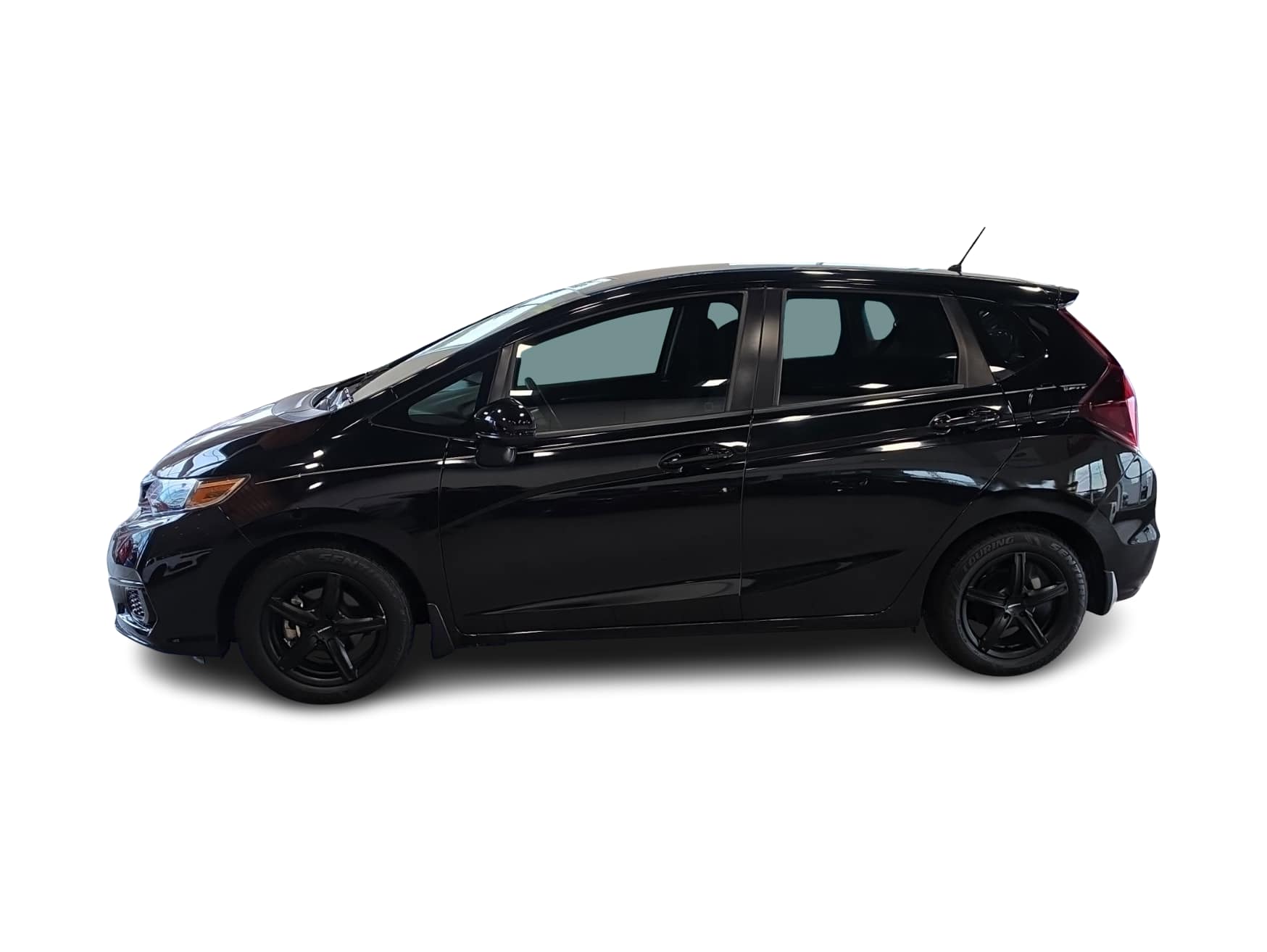 2019 Honda Fit LX -
                  Sterling Heights, MI