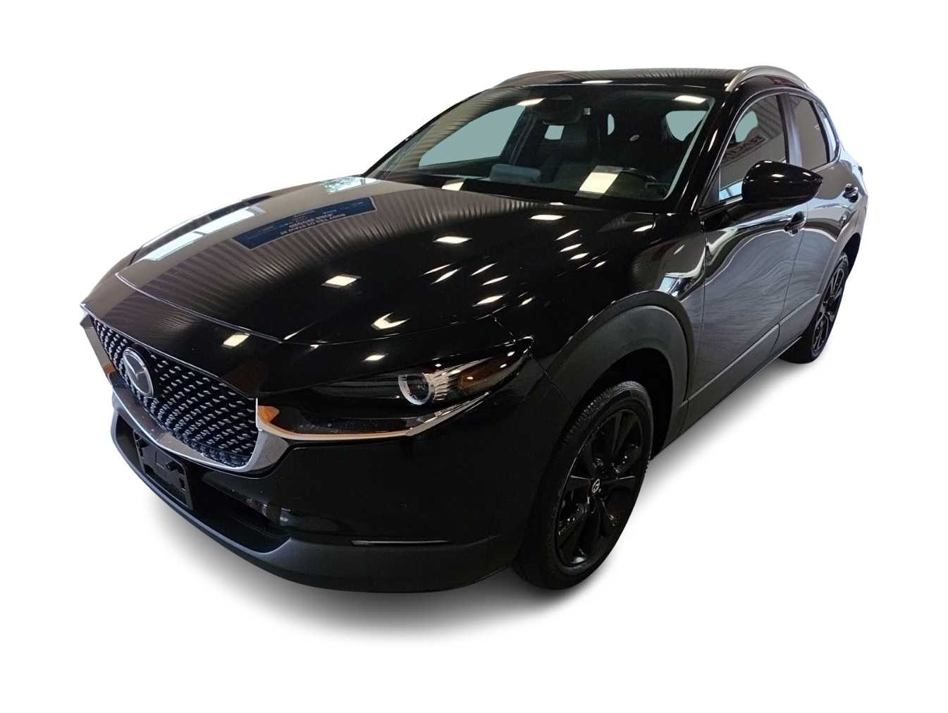 2024 Mazda CX-30 Select -
                  Sterling Heights, MI
