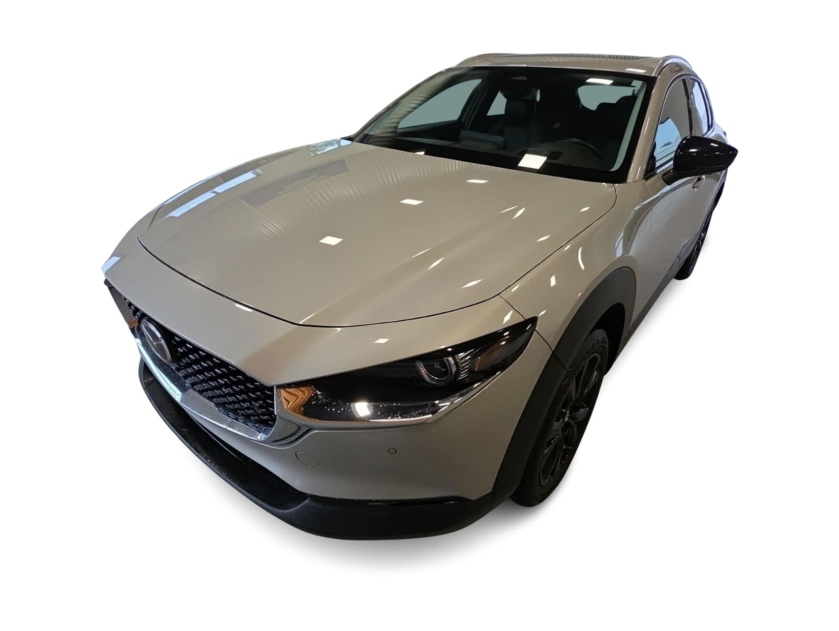 Thumbnail: 2024 Mazda CX-30 - 1