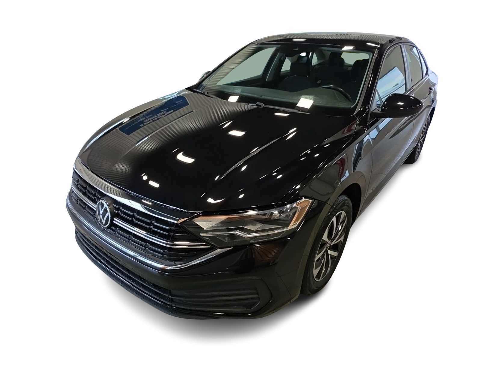2024 Volkswagen Jetta S -
                  Sterling Heights, MI