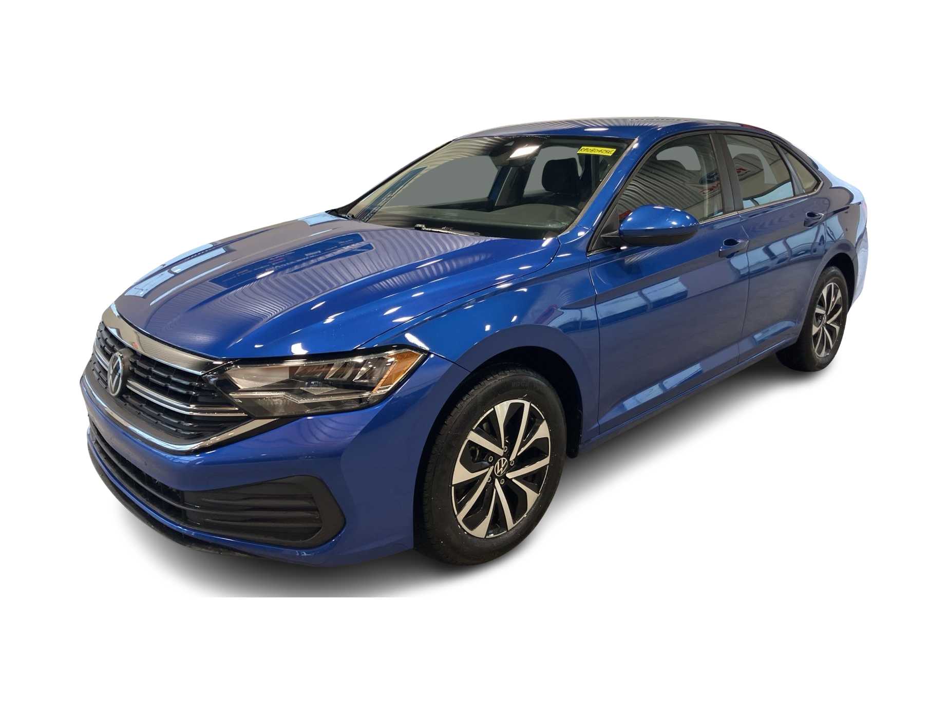 Thumbnail: 2024 Volkswagen Jetta - 1