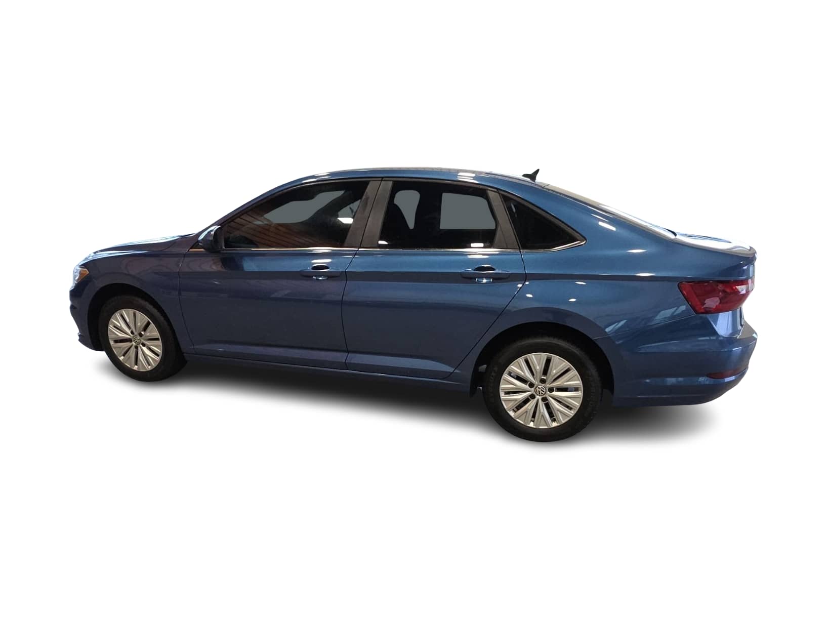 2020 Volkswagen Jetta S -
                  Sterling Heights, MI