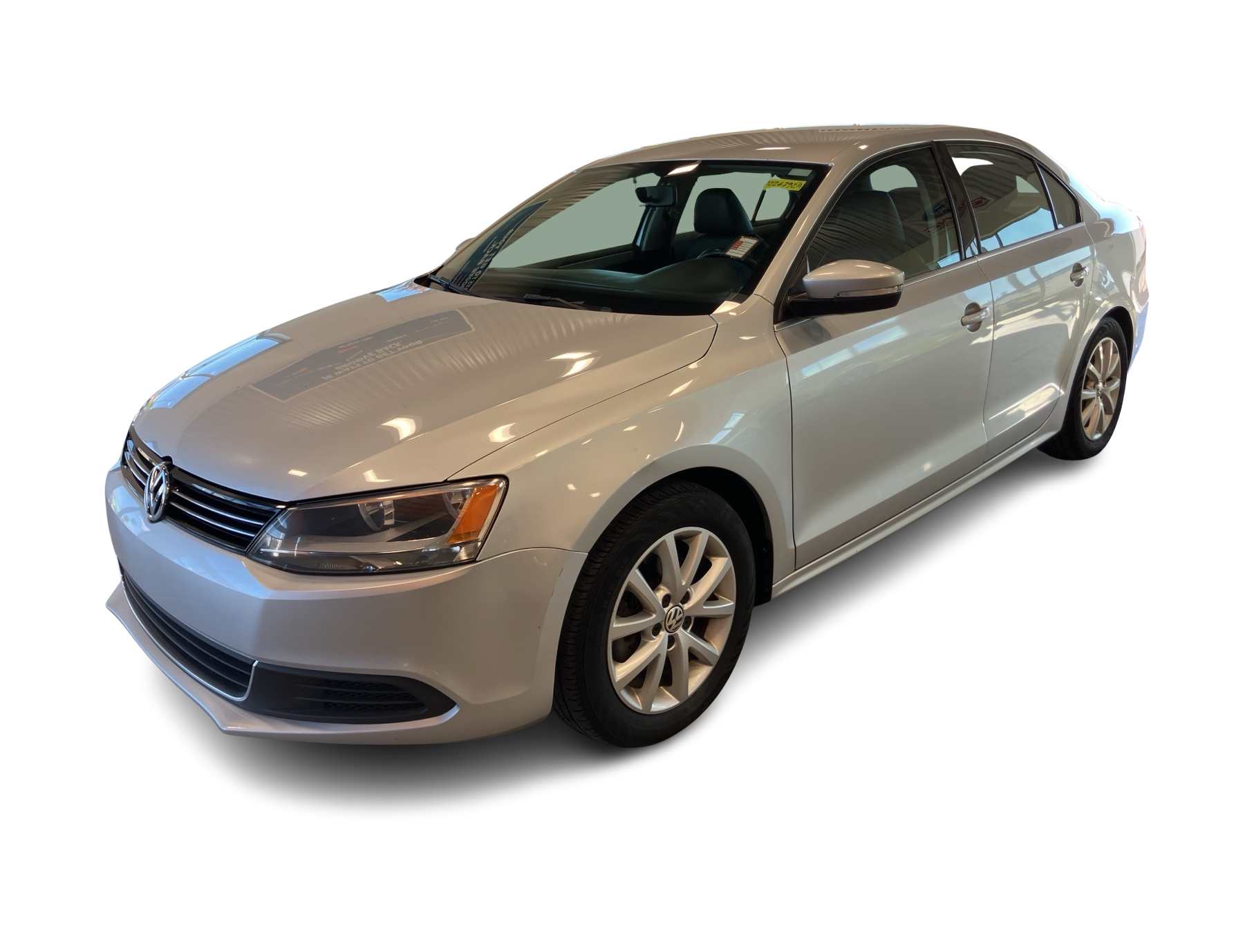 2014 Volkswagen Jetta SE -
                  Sterling Heights, MI