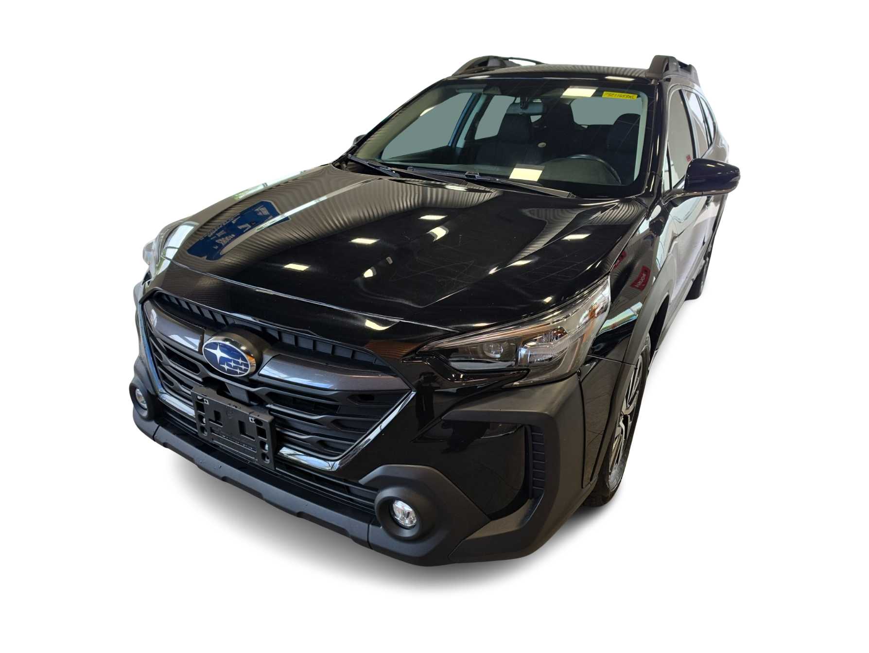 Thumbnail: 2023 Subaru Outback - 1