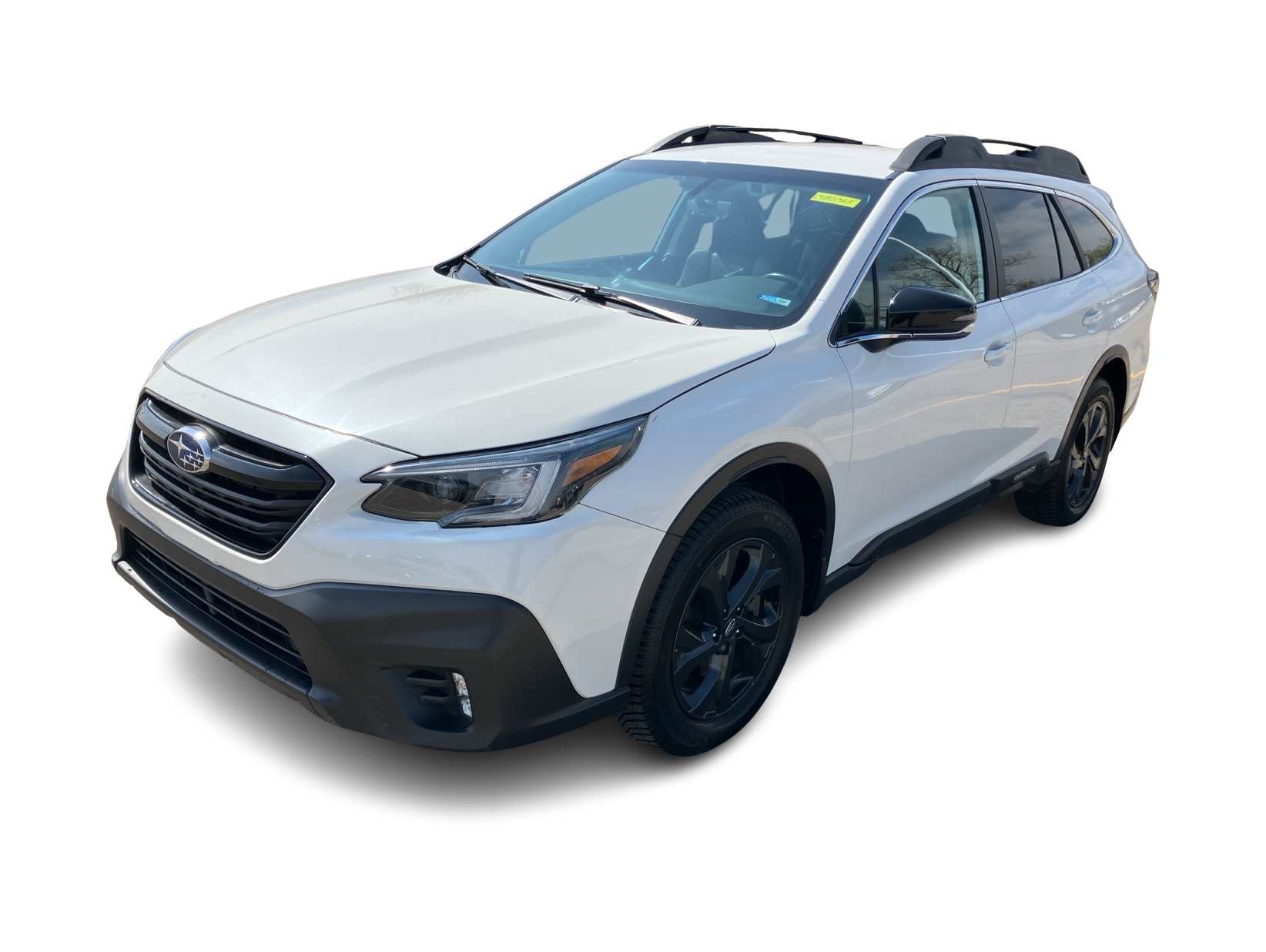 2020 Subaru Outback Onyx Edition -
                Sterling Heights, MI