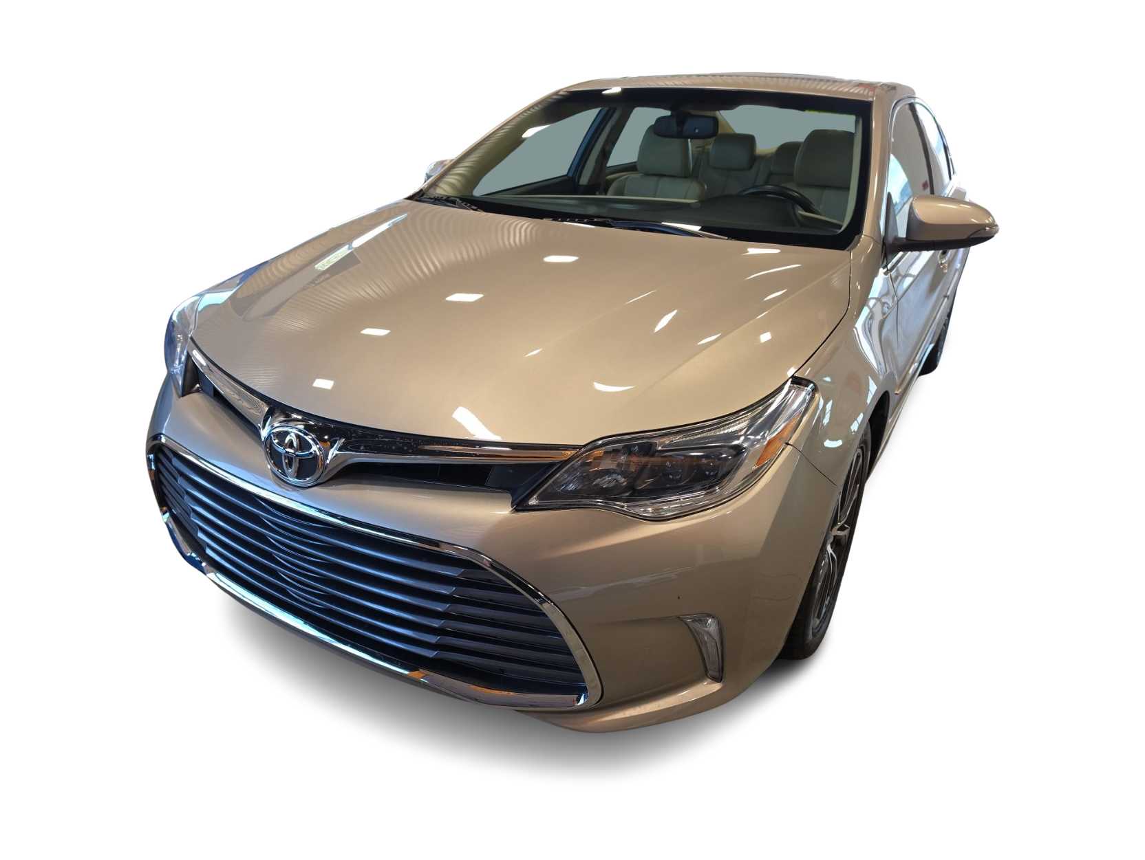 2016 Toyota Avalon XLE -
                  Sterling Heights, MI