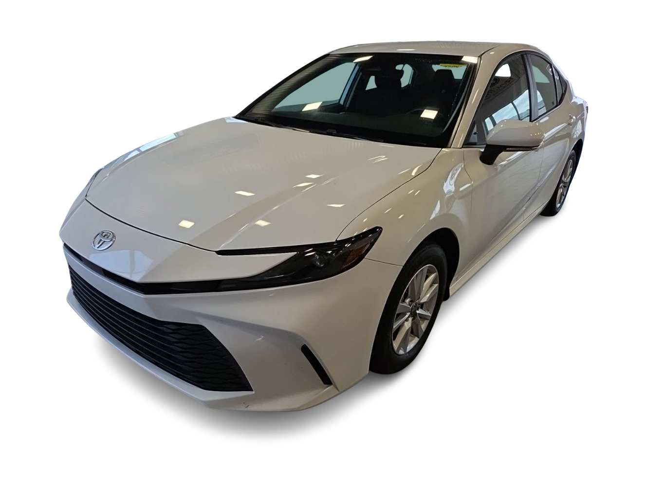 Thumbnail: 2025 Toyota Camry - 1