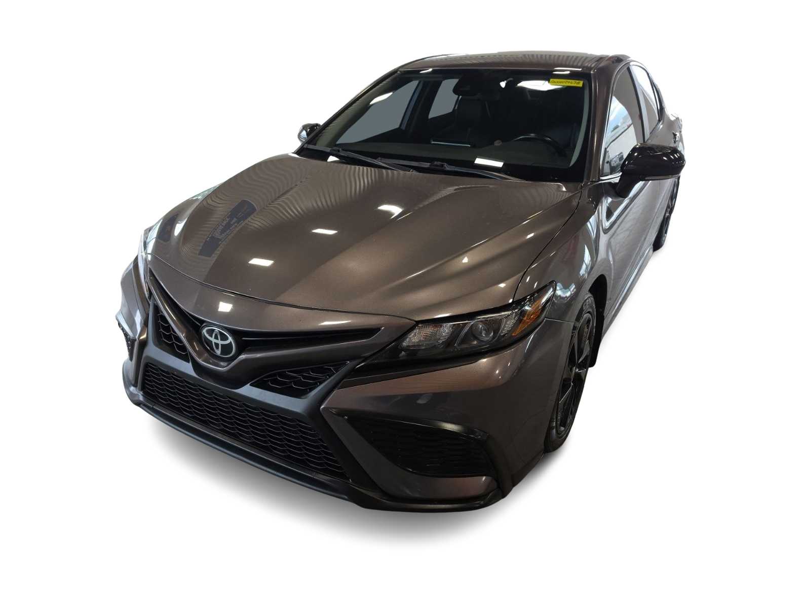 2022 Toyota Camry SE -
                  Sterling Heights, MI