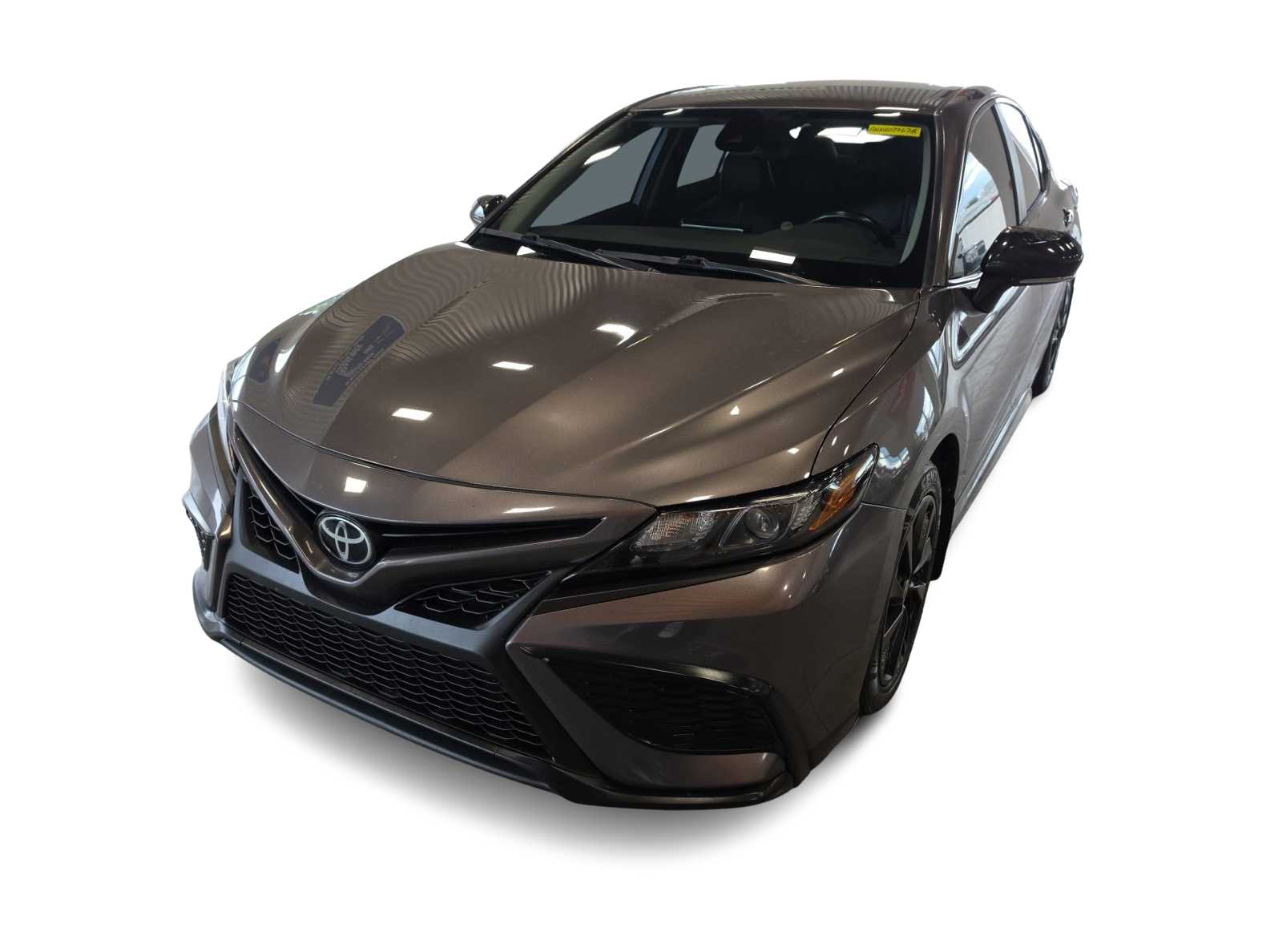 2022 Toyota Camry SE -
                  Sterling Heights, MI