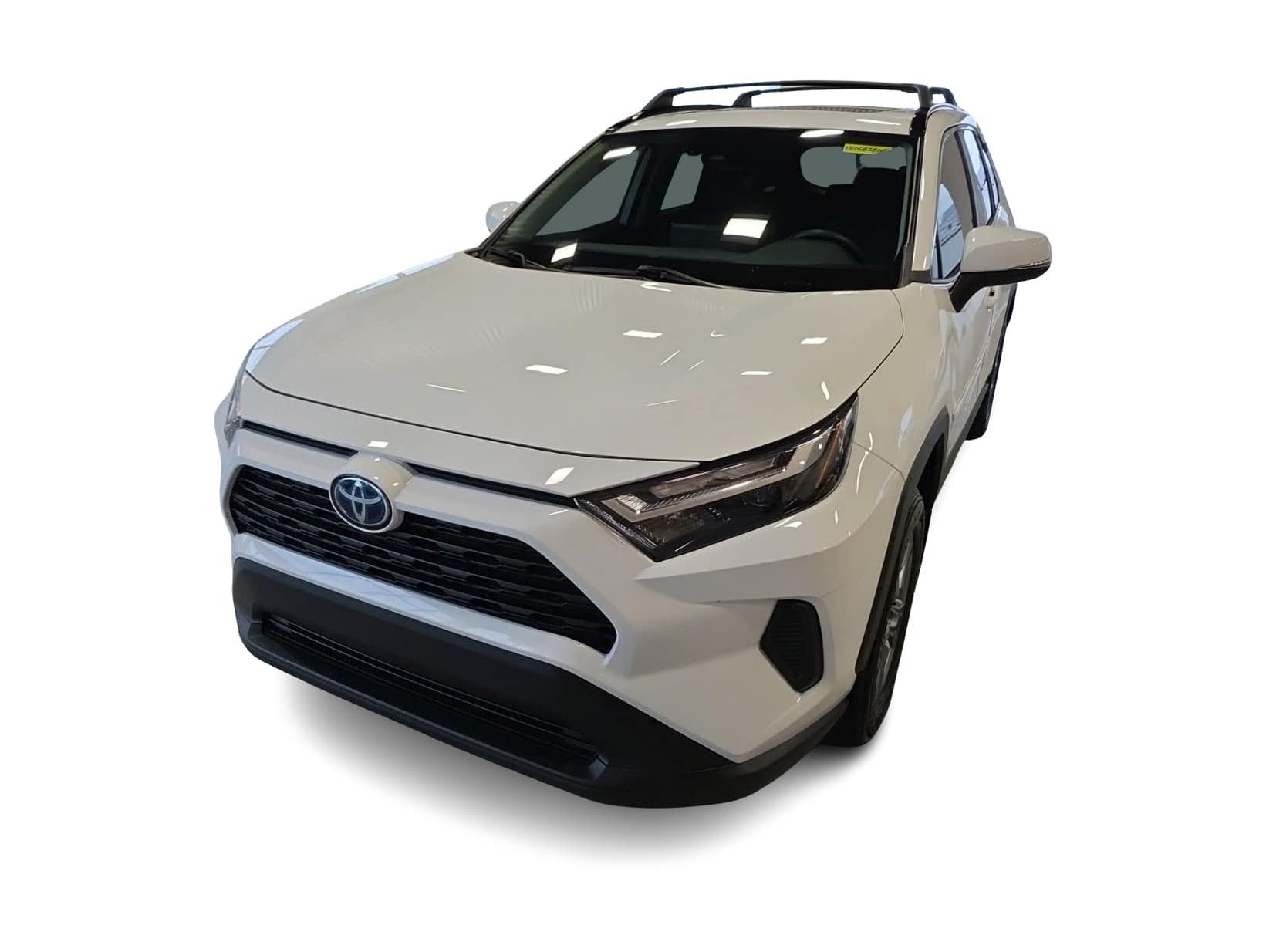 Thumbnail: 2022 Toyota RAV4 - 1