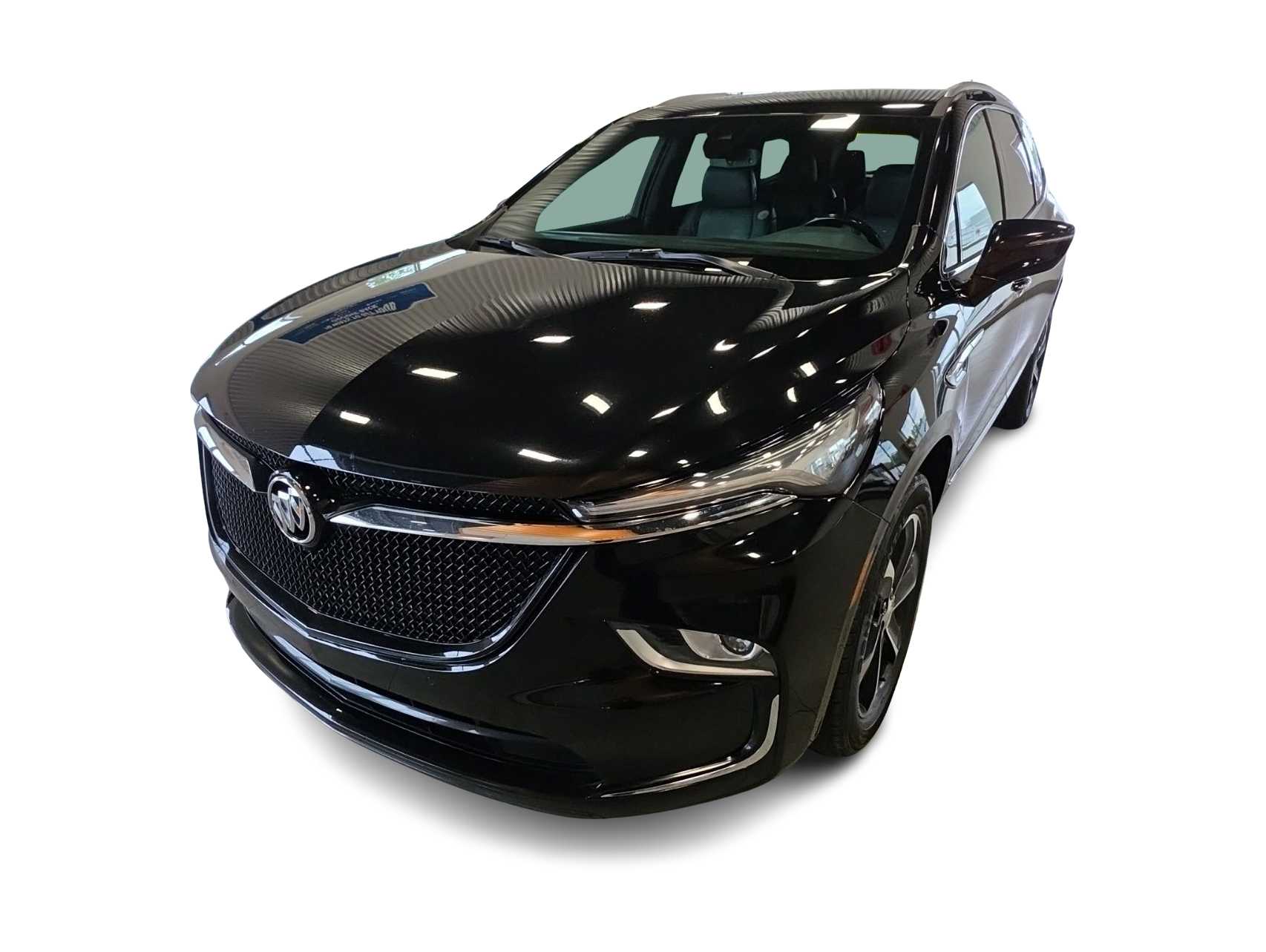Thumbnail: 2022 Buick Enclave - 1