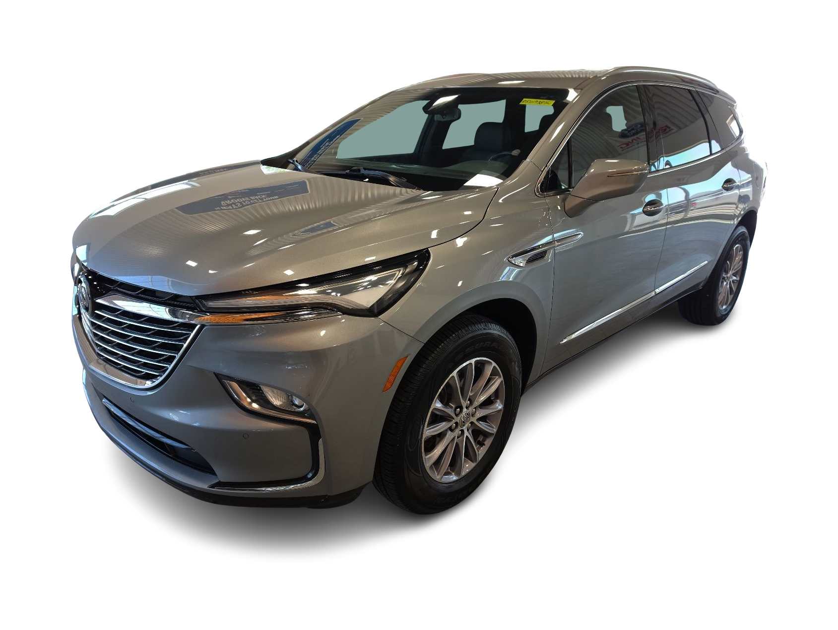 Thumbnail: 2024 Buick Enclave - 1