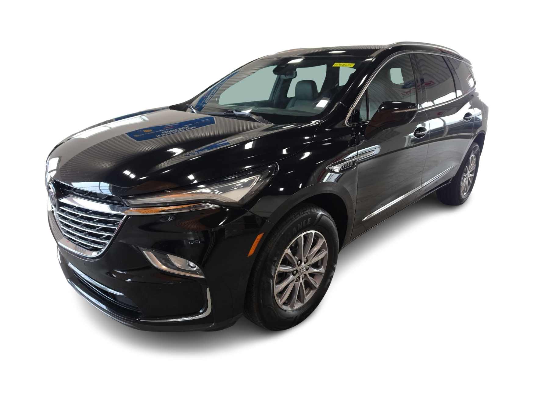 2023 Buick Enclave Essence -
                  Sterling Heights, MI