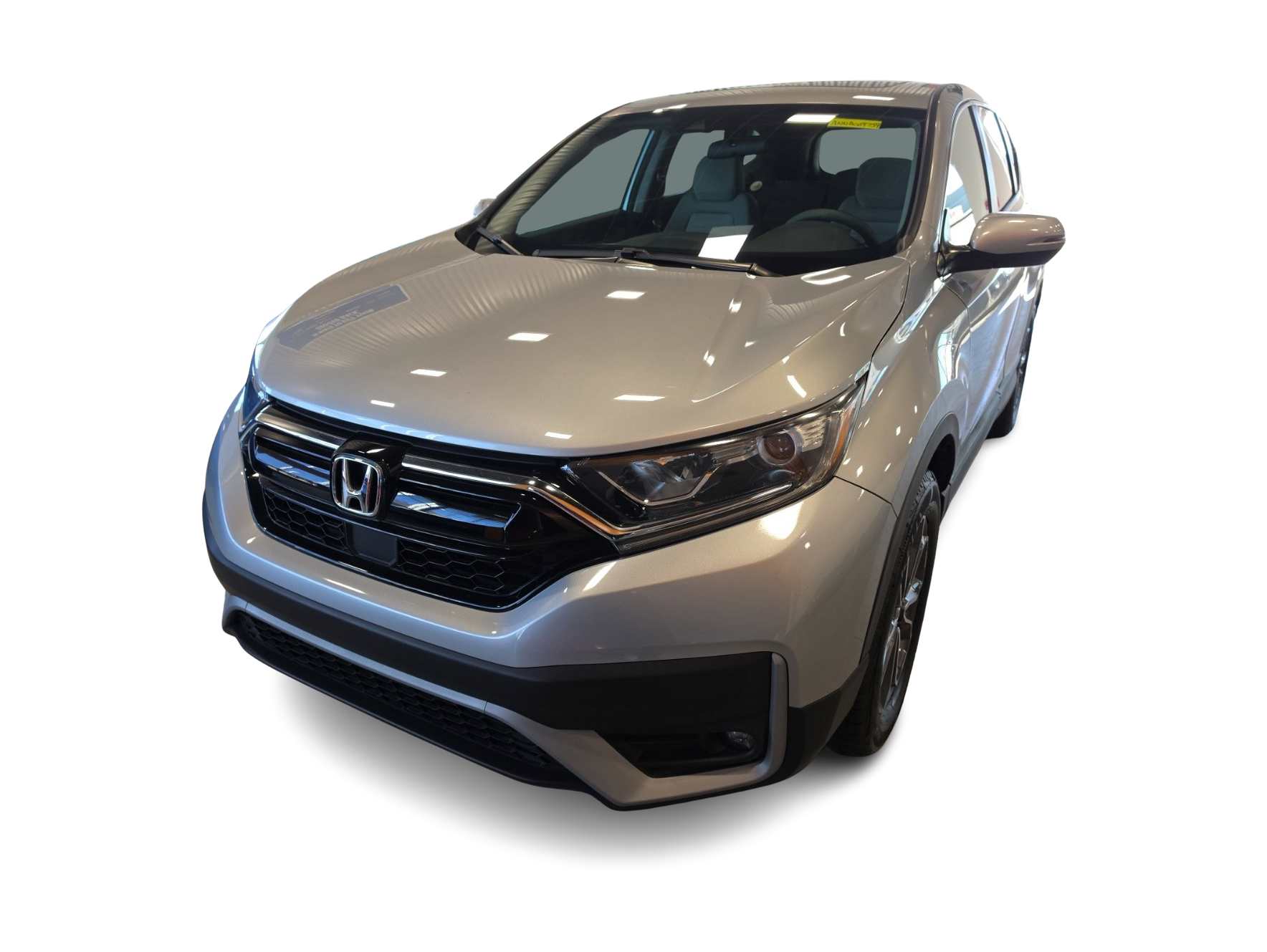 Thumbnail: 2022 Honda CR-V - 1
