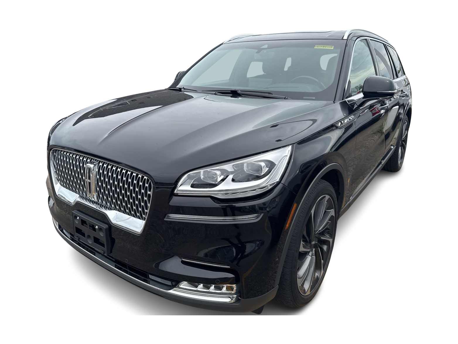 2020 Lincoln Aviator Reserve -
                  Sterling Heights, MI