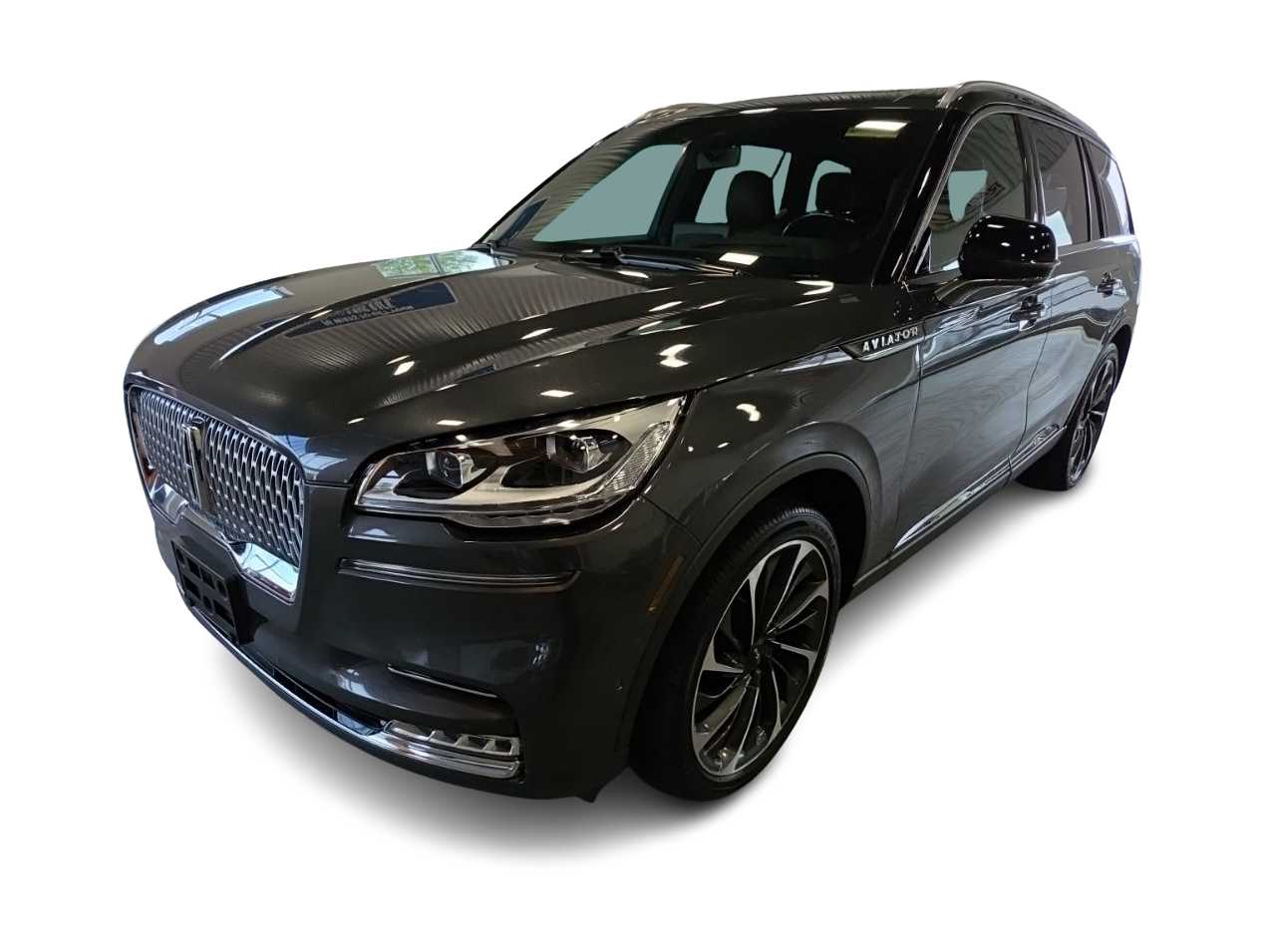 2020 Lincoln Aviator Reserve -
                  Sterling Heights, MI
