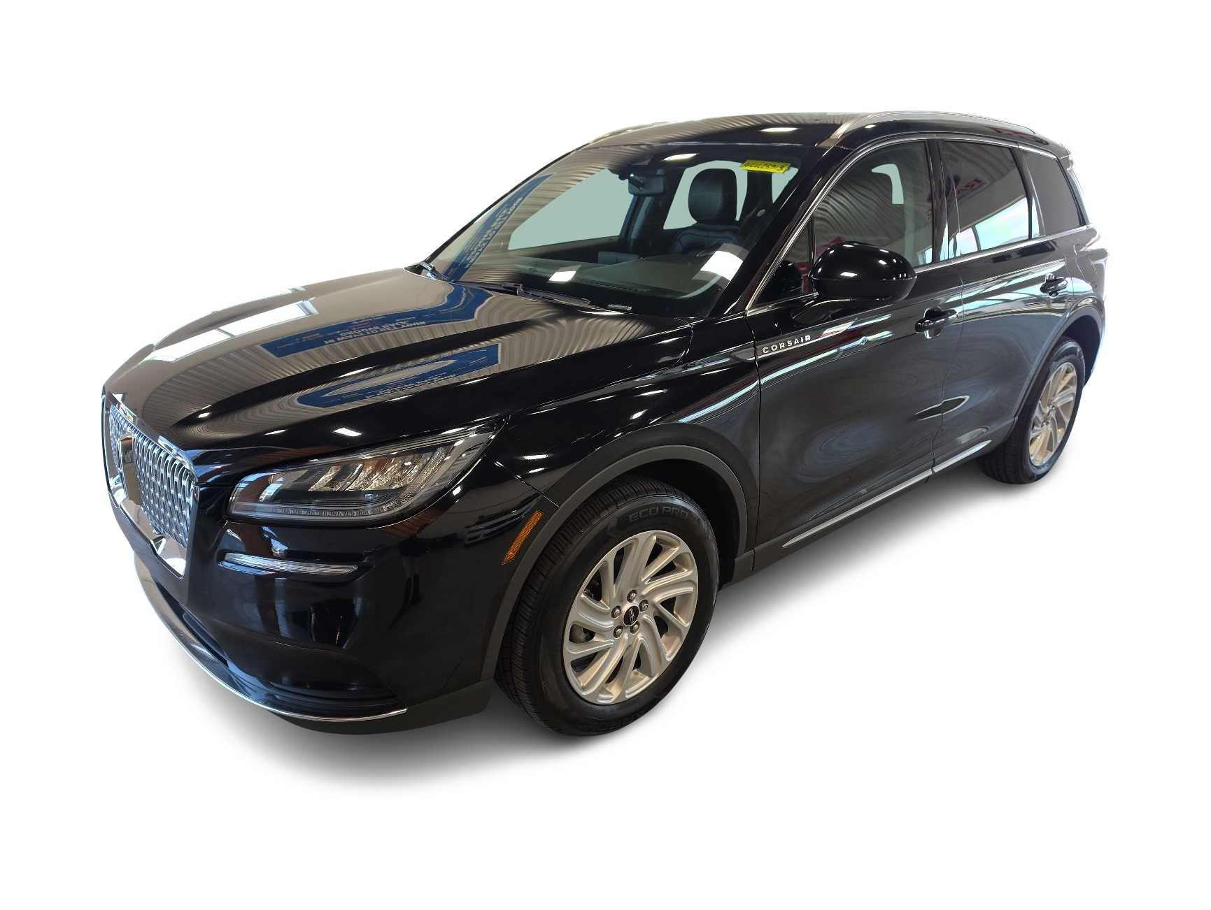 2020 Lincoln Corsair Standard -
                  Sterling Heights, MI