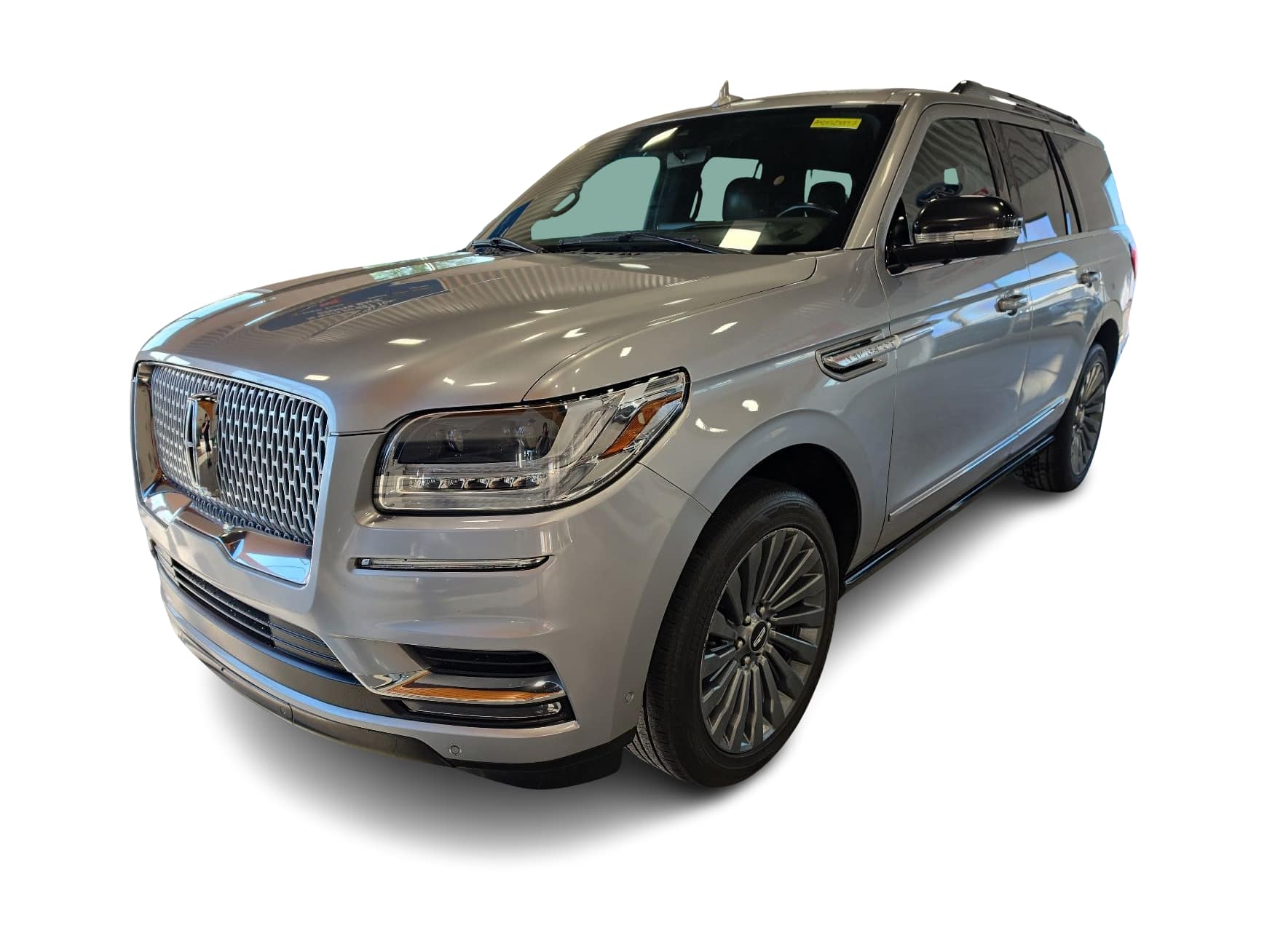 2020 Lincoln Navigator Reserve -
                  Sterling Heights, MI