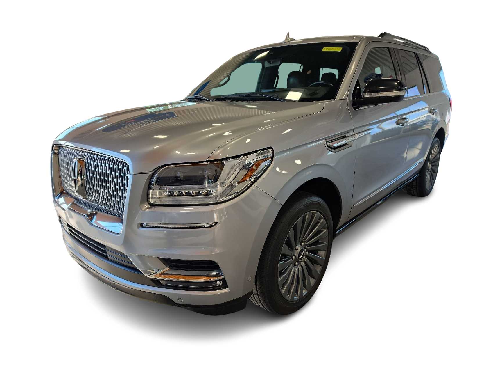 2020 Lincoln Navigator Reserve -
                  Sterling Heights, MI