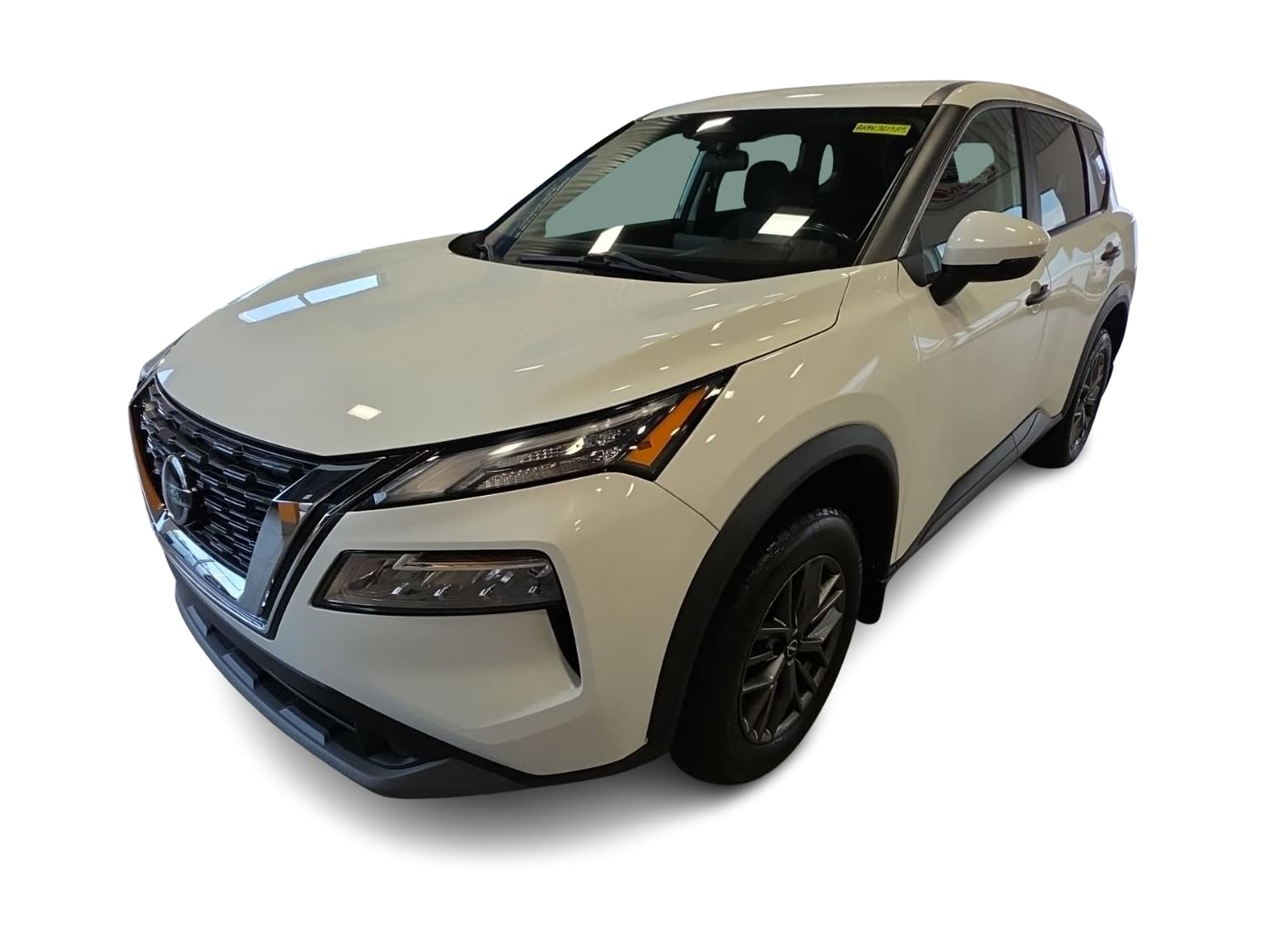 Thumbnail: 2021 Nissan Rogue - 1