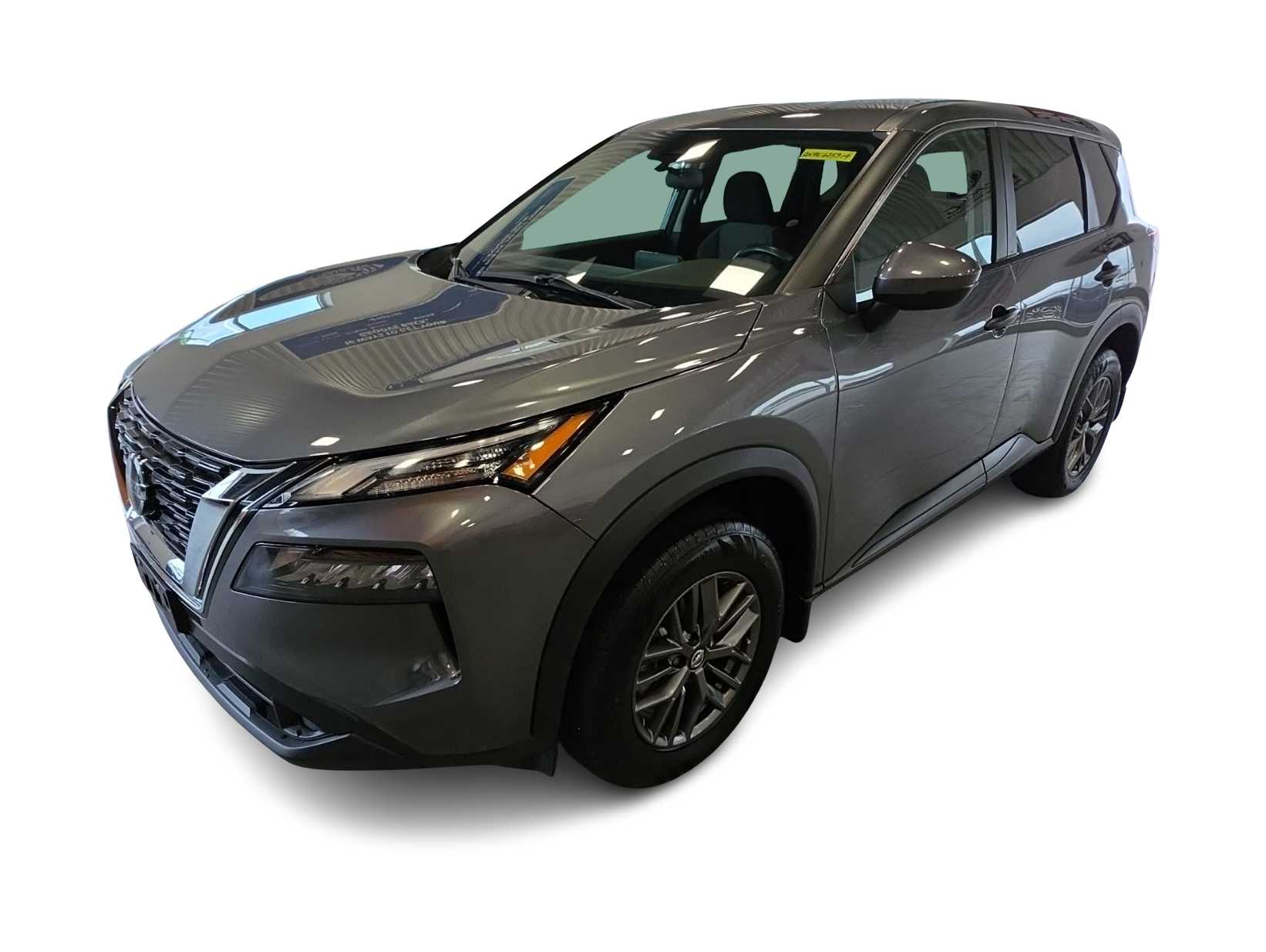 Thumbnail: 2021 Nissan Rogue - 1