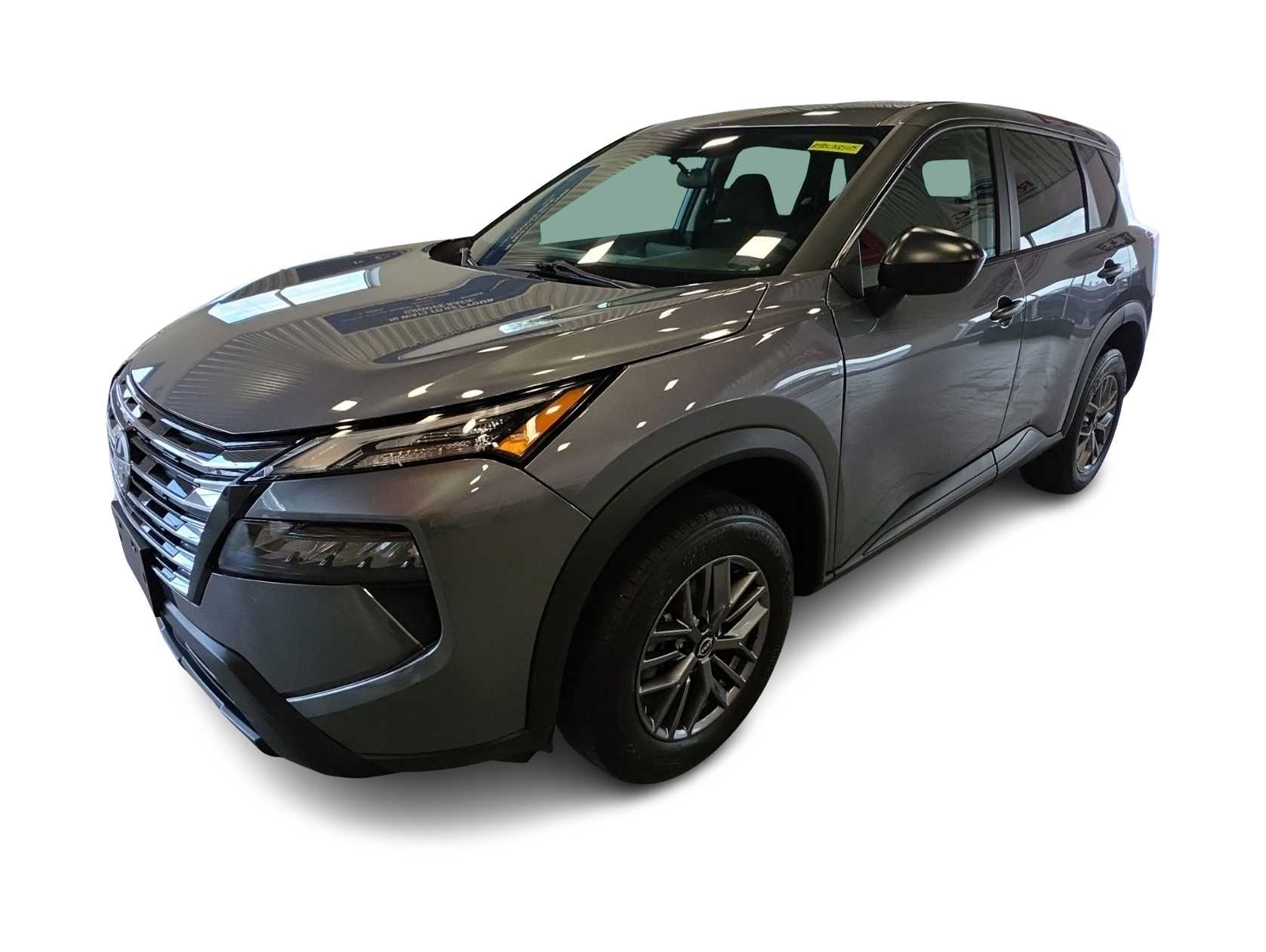Thumbnail: 2024 Nissan Rogue - 1