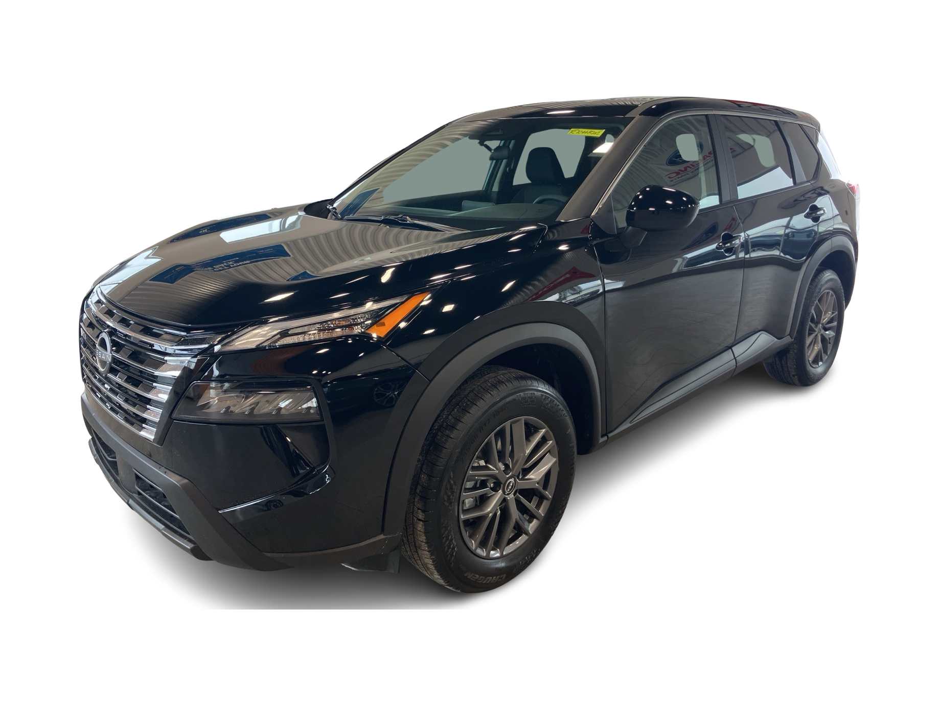 Thumbnail: 2026 Nissan Rogue - 1