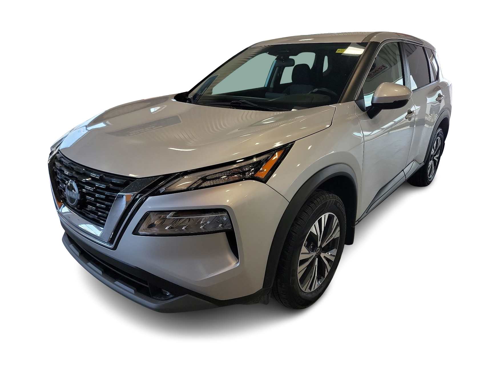 Thumbnail: 2022 Nissan Rogue - 1