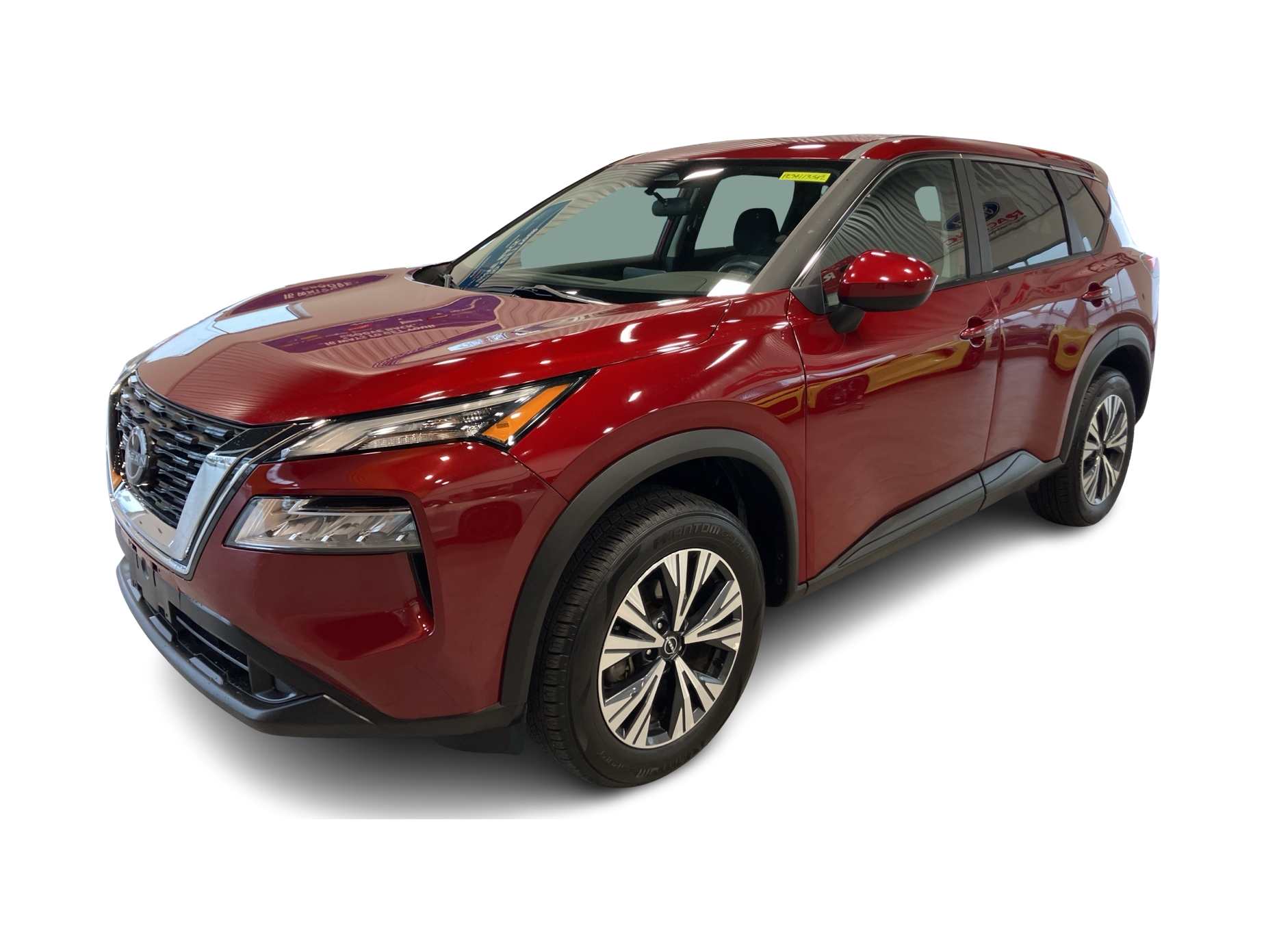Thumbnail: 2023 Nissan Rogue - 1