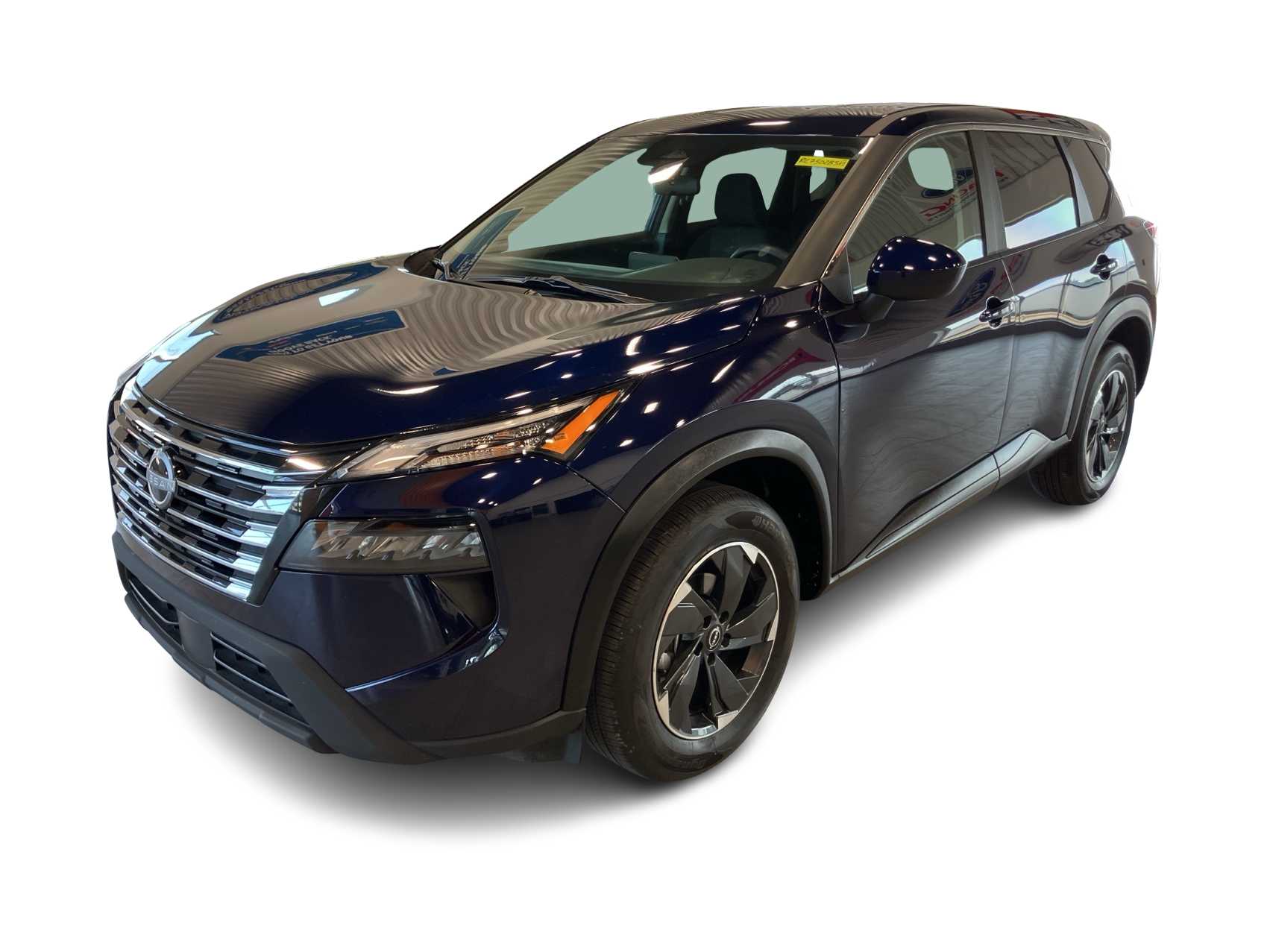 Thumbnail: 2024 Nissan Rogue - 1