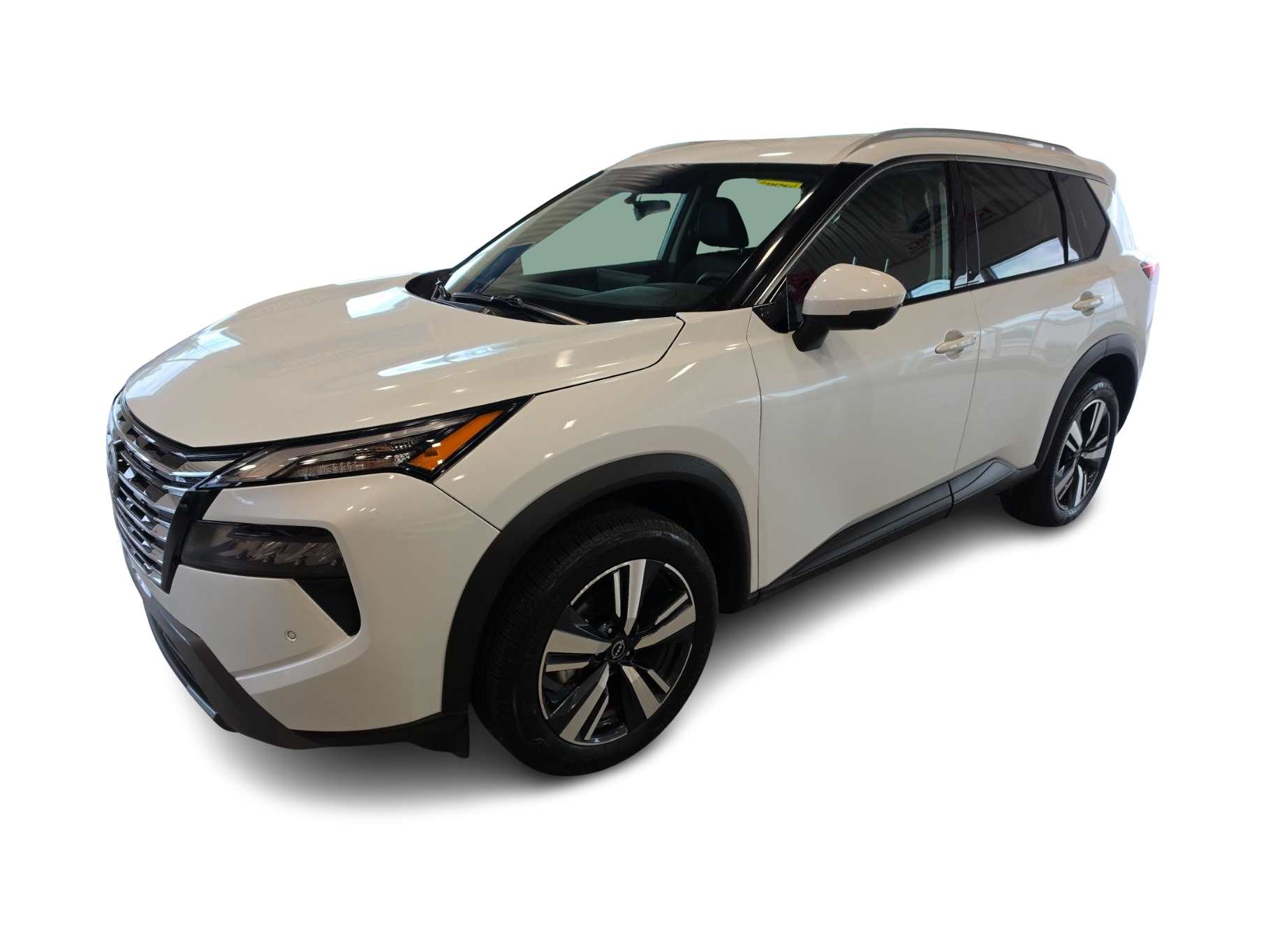 Thumbnail: 2026 Nissan Rogue - 1