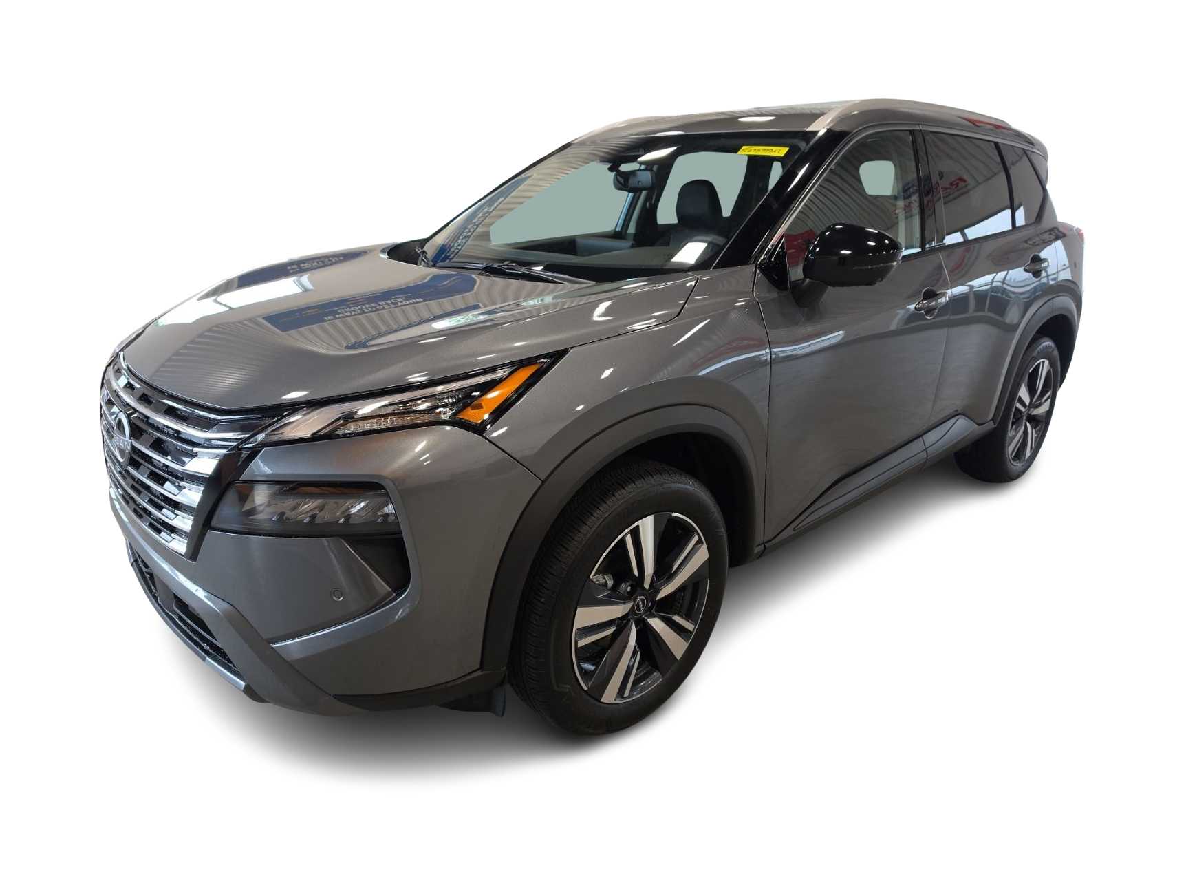 Thumbnail: 2026 Nissan Rogue - 1