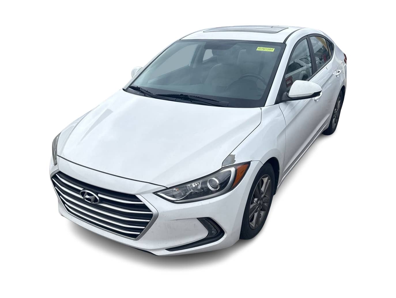 2018 Hyundai Elantra Value Edition -
                  Sterling Heights, MI