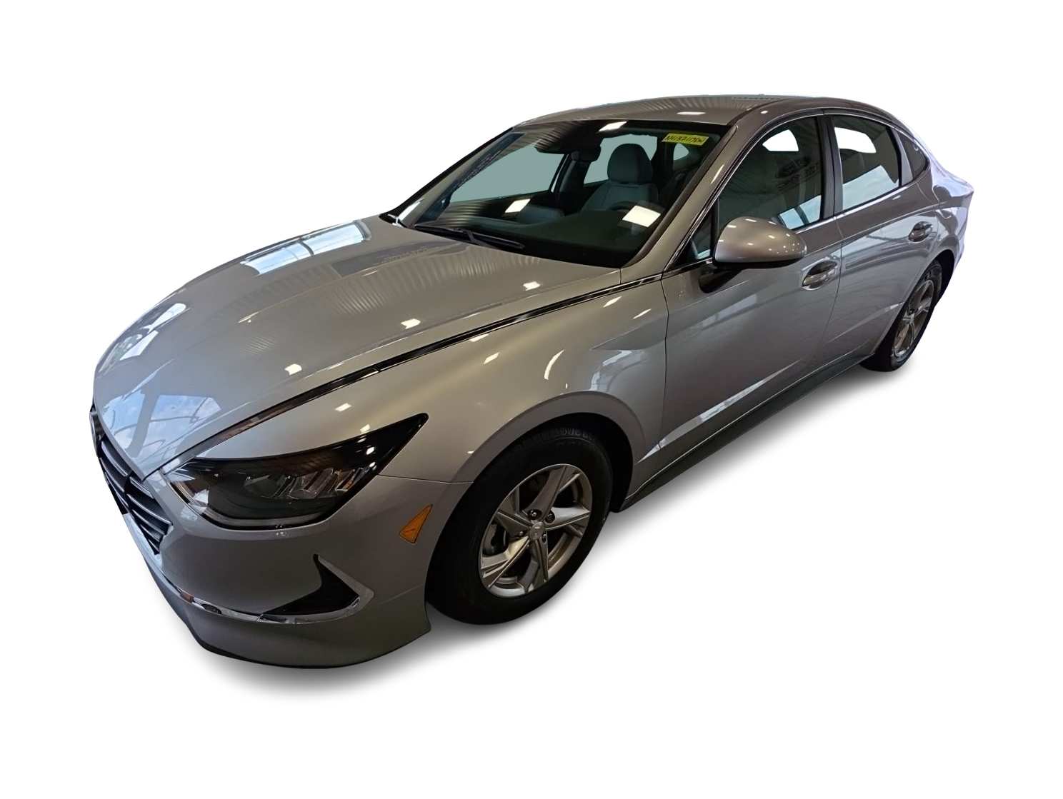 Thumbnail: 2022 Hyundai Sonata - 1