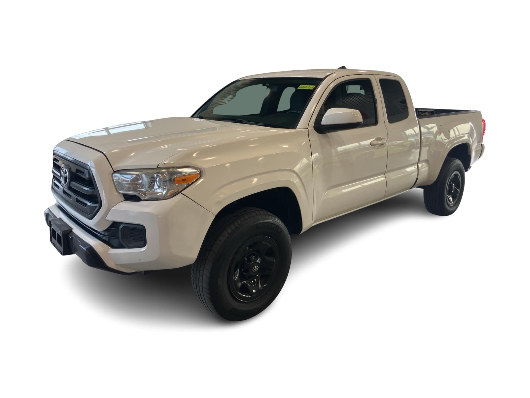 2016 Toyota Tacoma SR -
                  Sterling Heights, MI