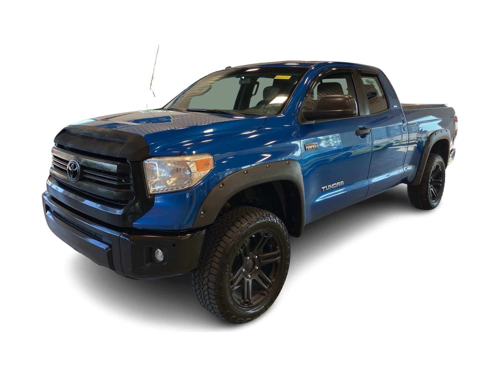 2016 Toyota Tundra SR5 -
                  Sterling Heights, MI