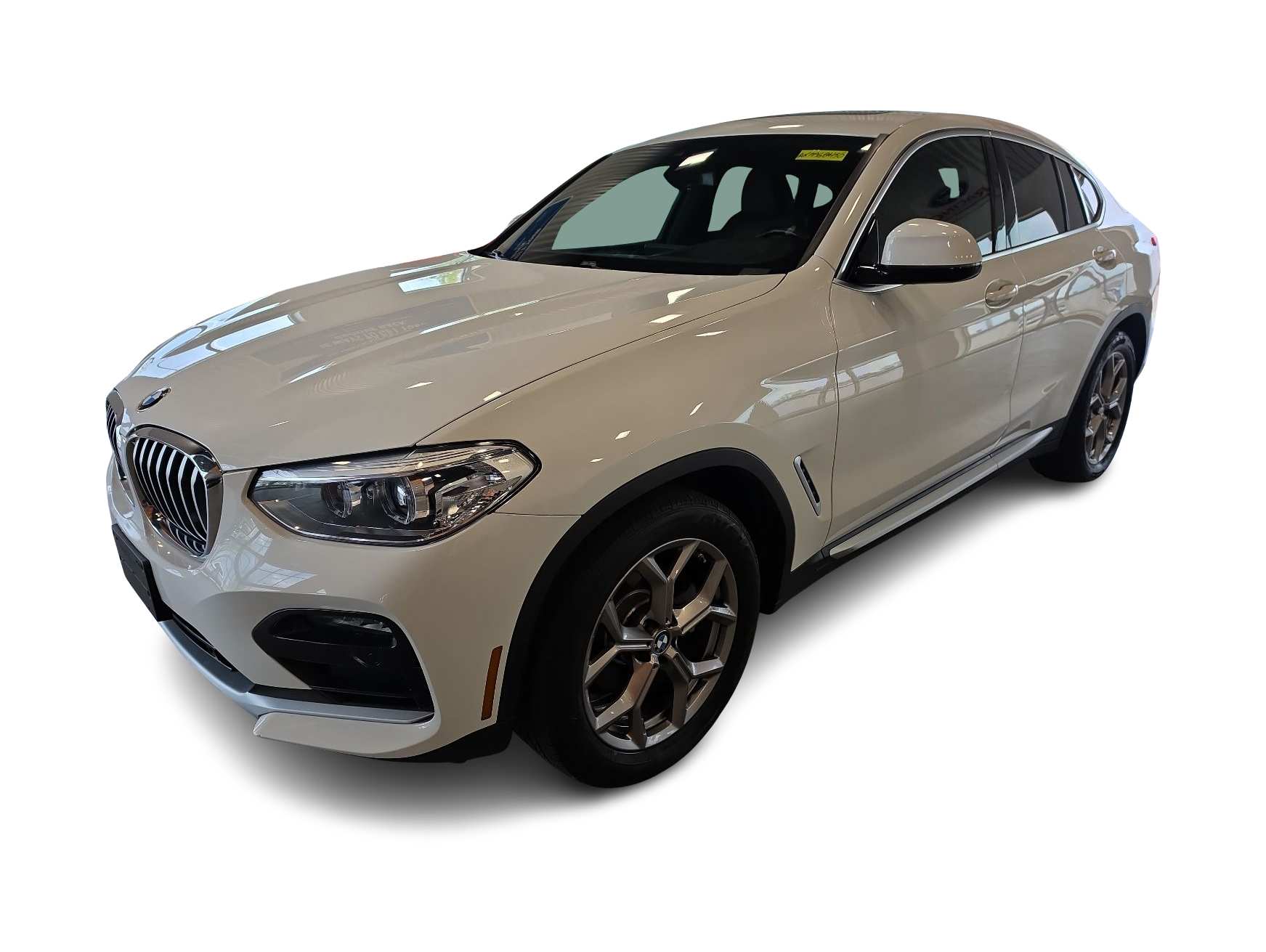 2021 BMW X4 xDrive30i -
                  Sterling Heights, MI
