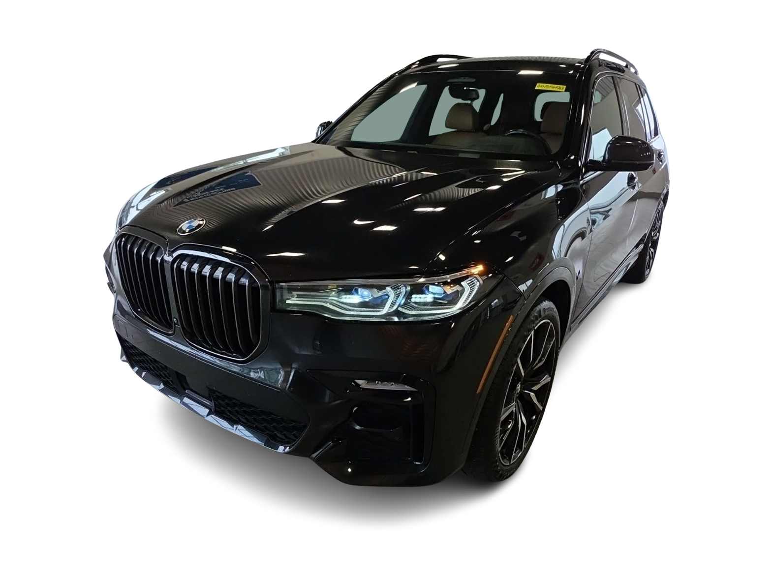 2022 BMW X7 xDrive40i -
                  Sterling Heights, MI