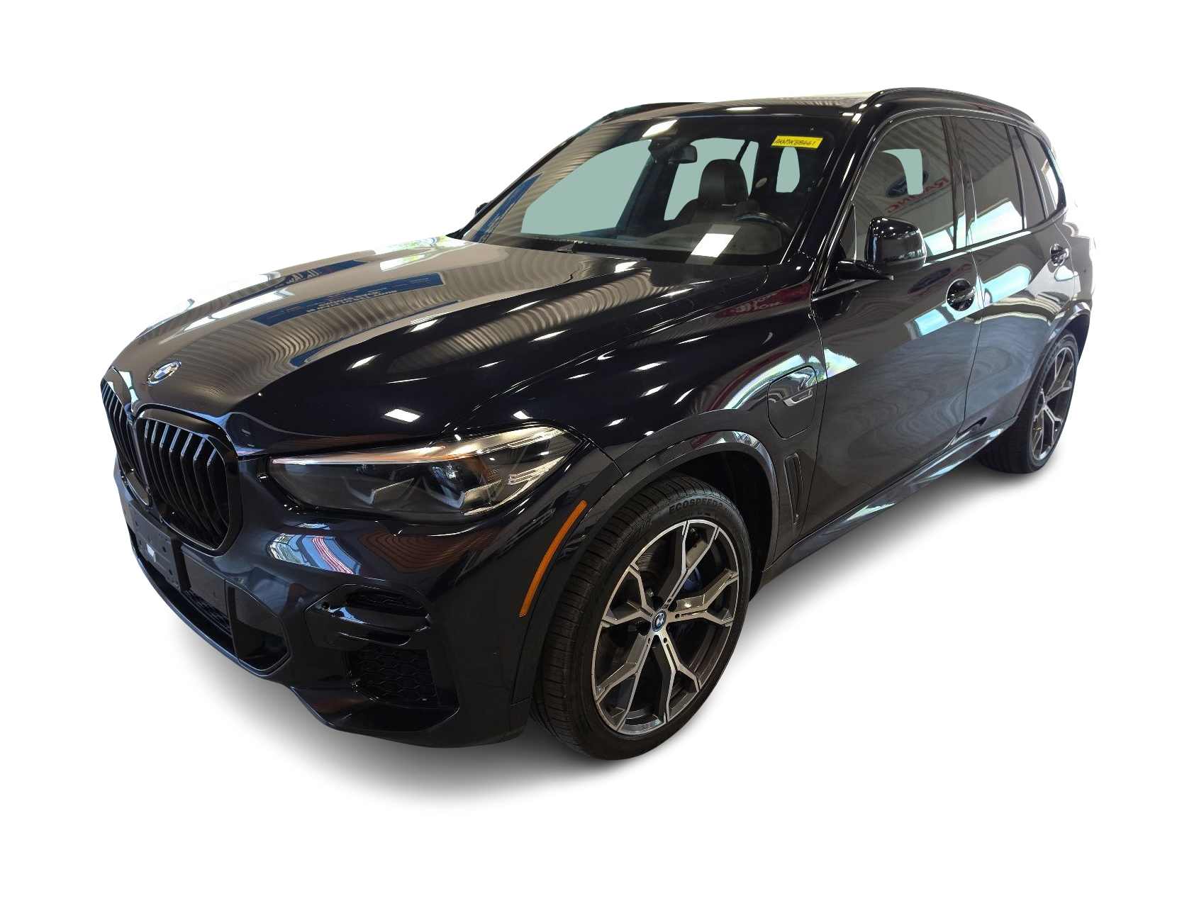 Thumbnail: 2022 BMW X5 - 1