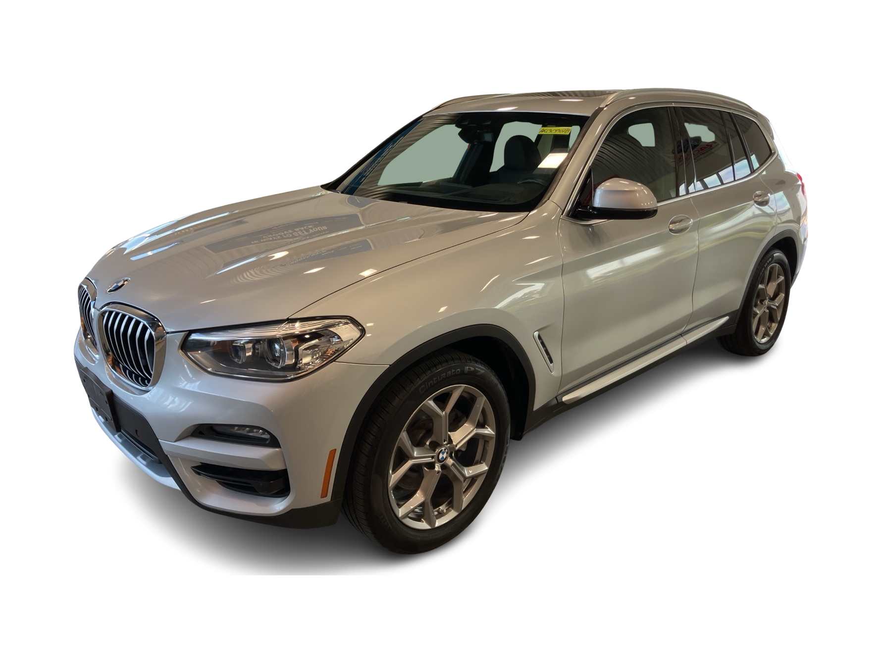 2020 BMW X3 xDrive30i -
                  Sterling Heights, MI