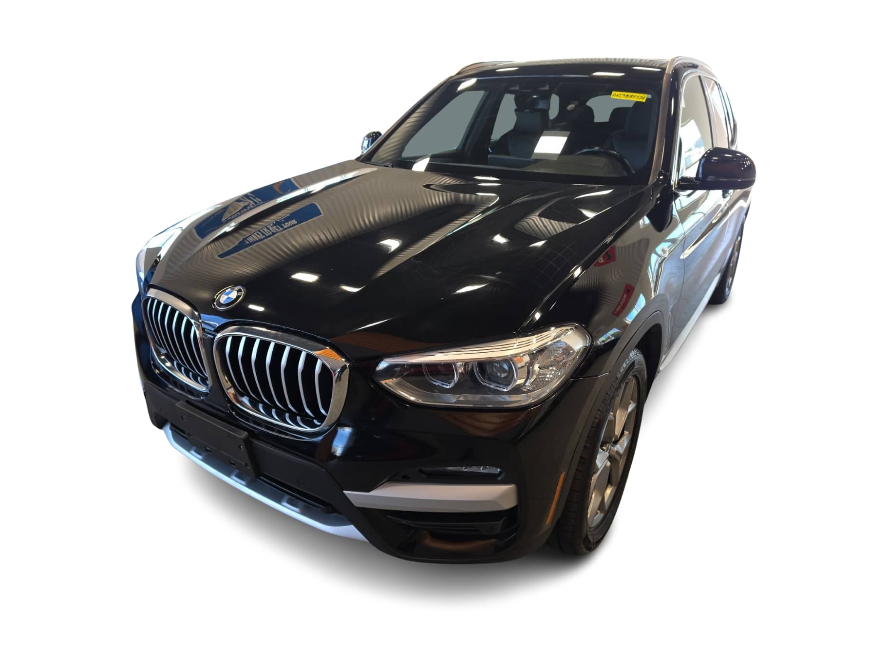 Thumbnail: 2020 BMW X3 - 1