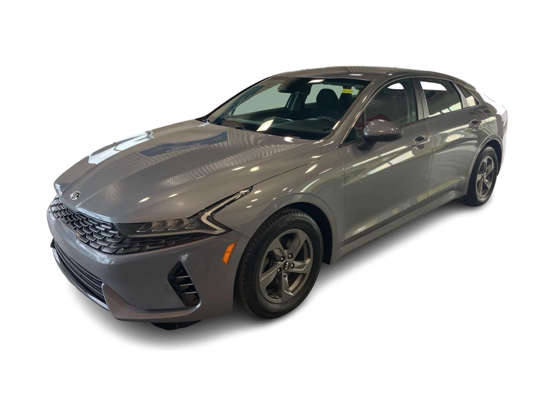 2021 Kia K5 LX -
                  Sterling Heights, MI