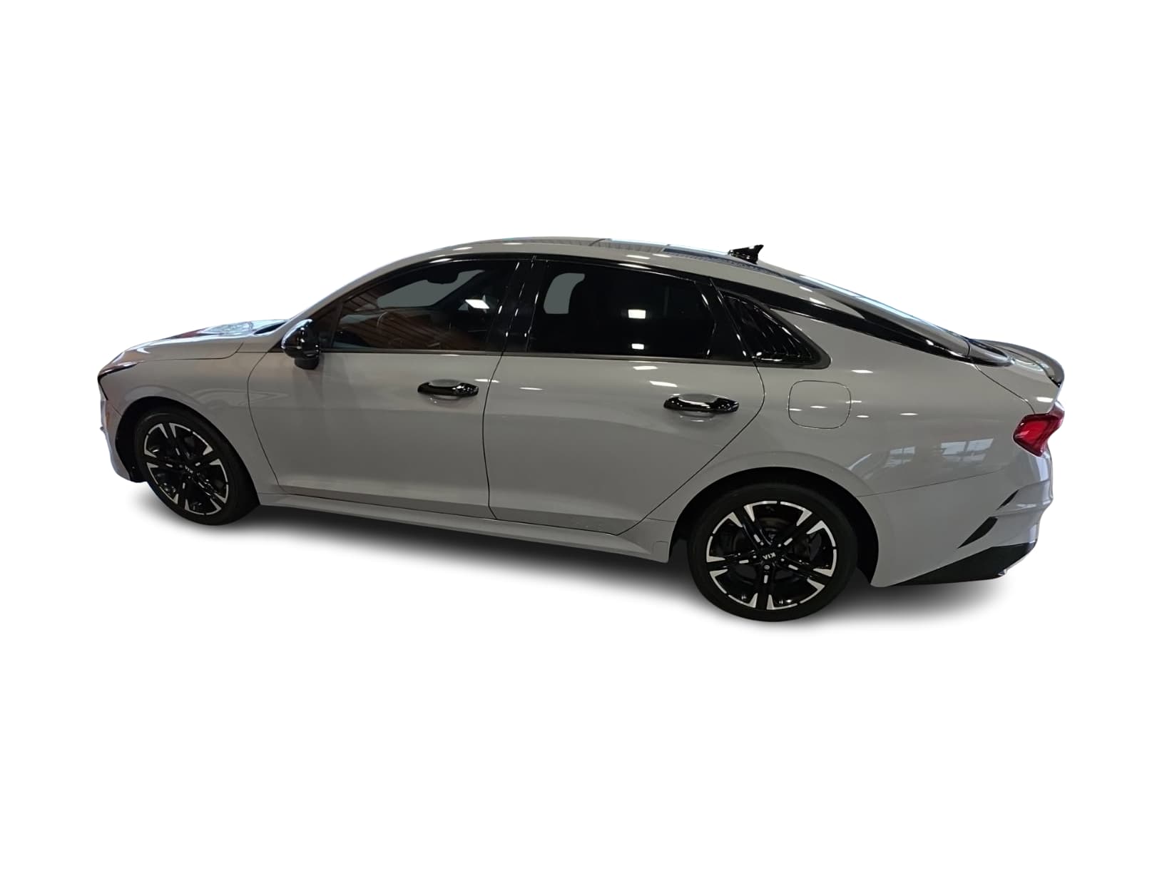 2021 Kia K5 GT-Line -
                  Sterling Heights, MI